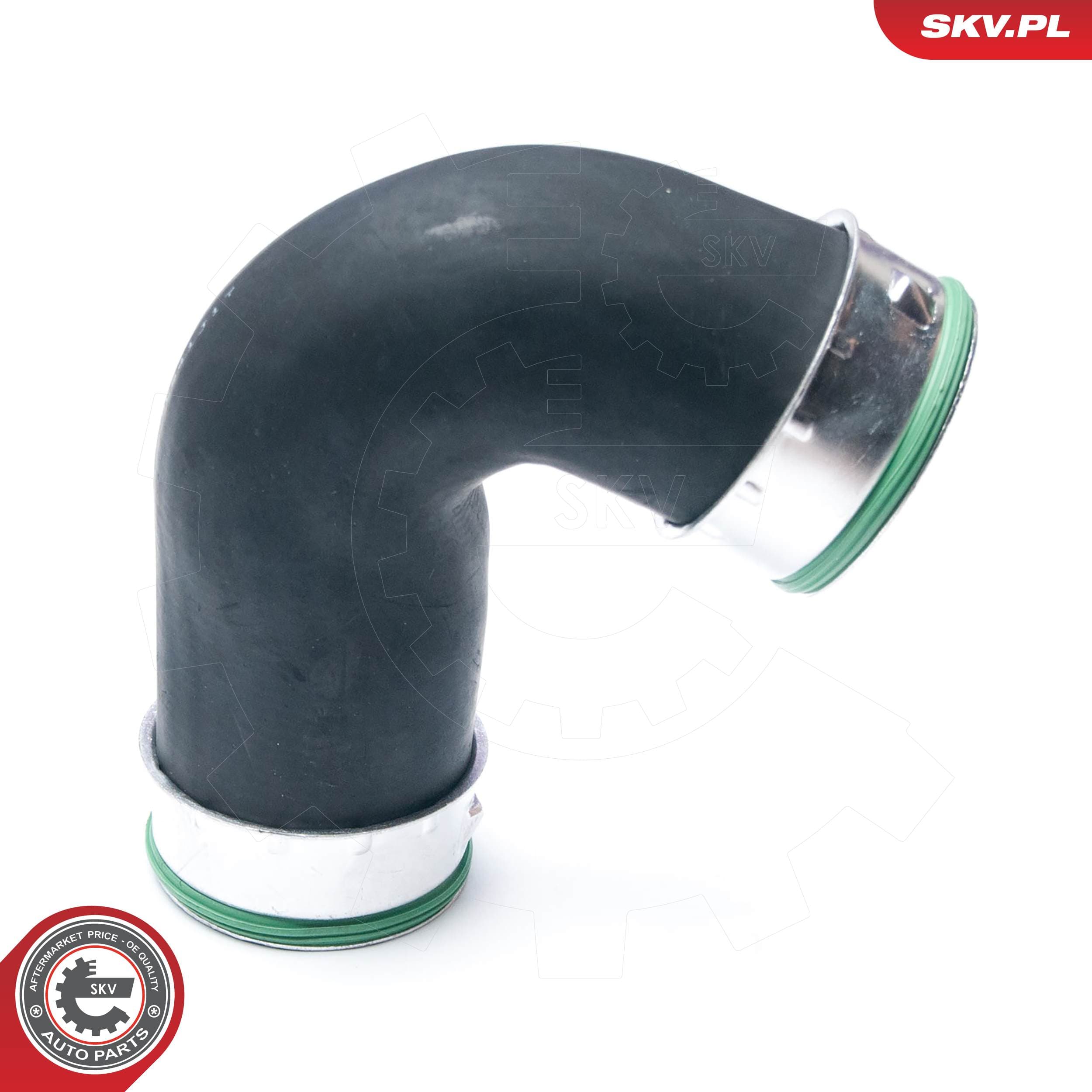 Image of Charge Air Hose