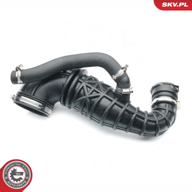 Image of Tubo di aspirazione ; FORD Focus Turneo Connect Transit Connect ; 1133898