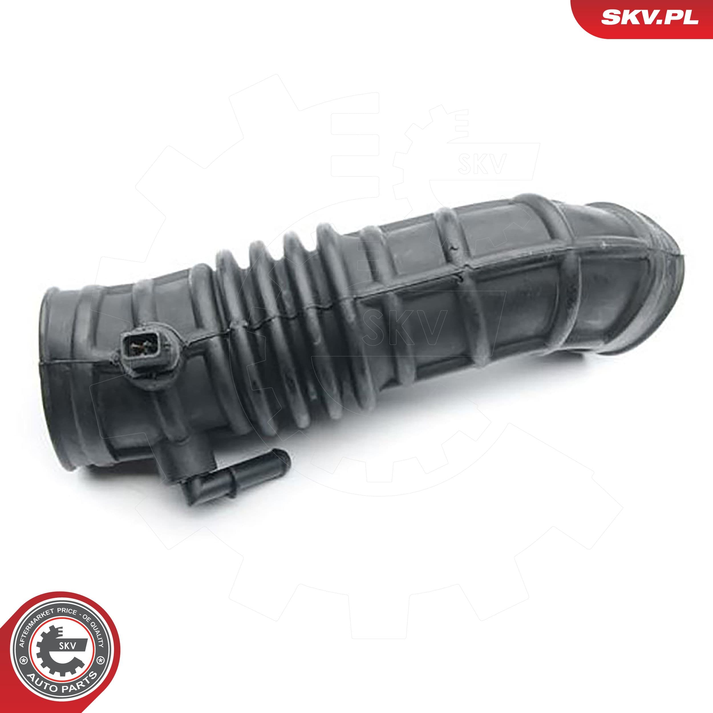Image of Tubo di aspirazione ; CHEVROLET Kalos ; 96439858