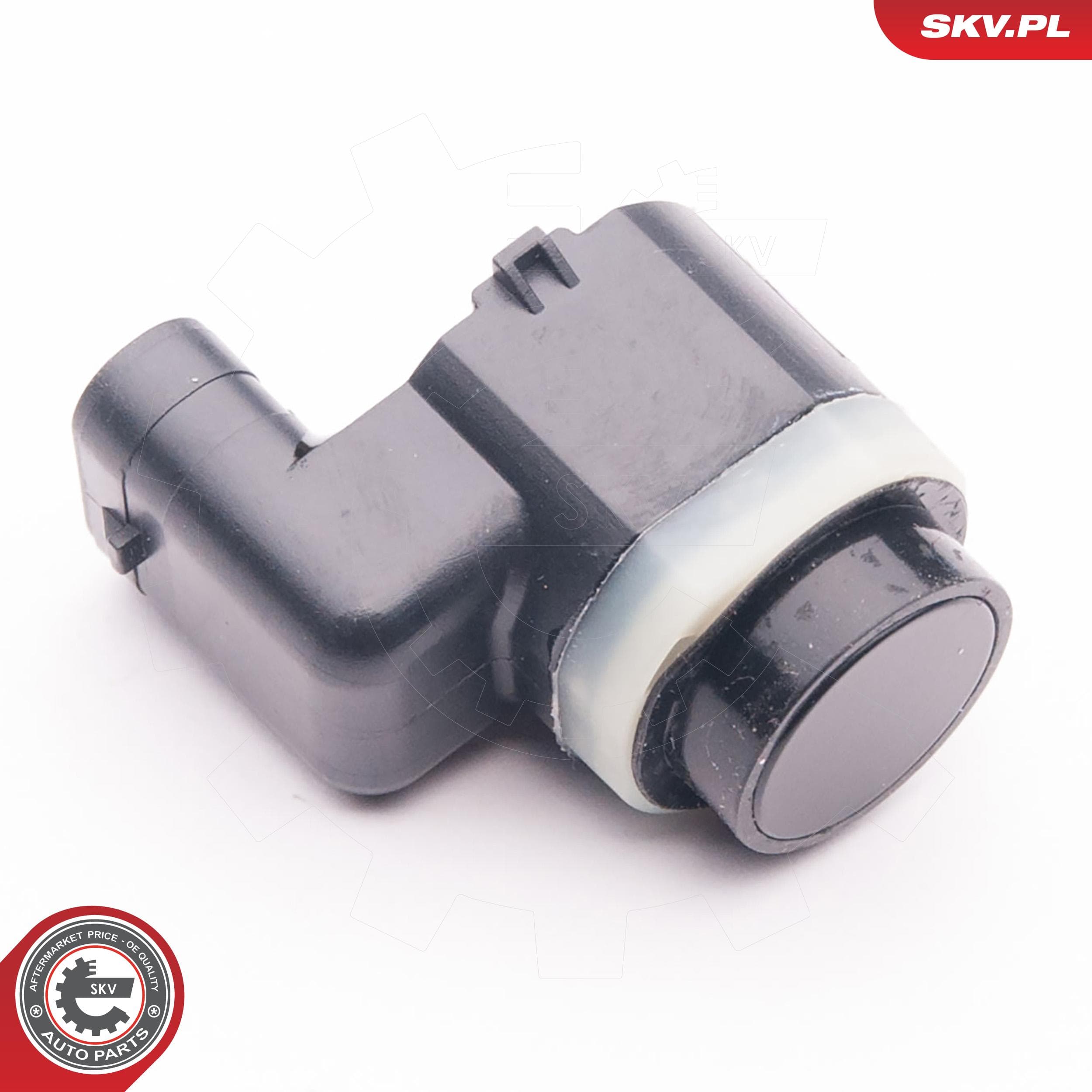 Image of Capteur de stationnement ; BMW VW AUDI SKODA VOLVO JAGUAR LAND ROVER RENAULT ; 66209139868