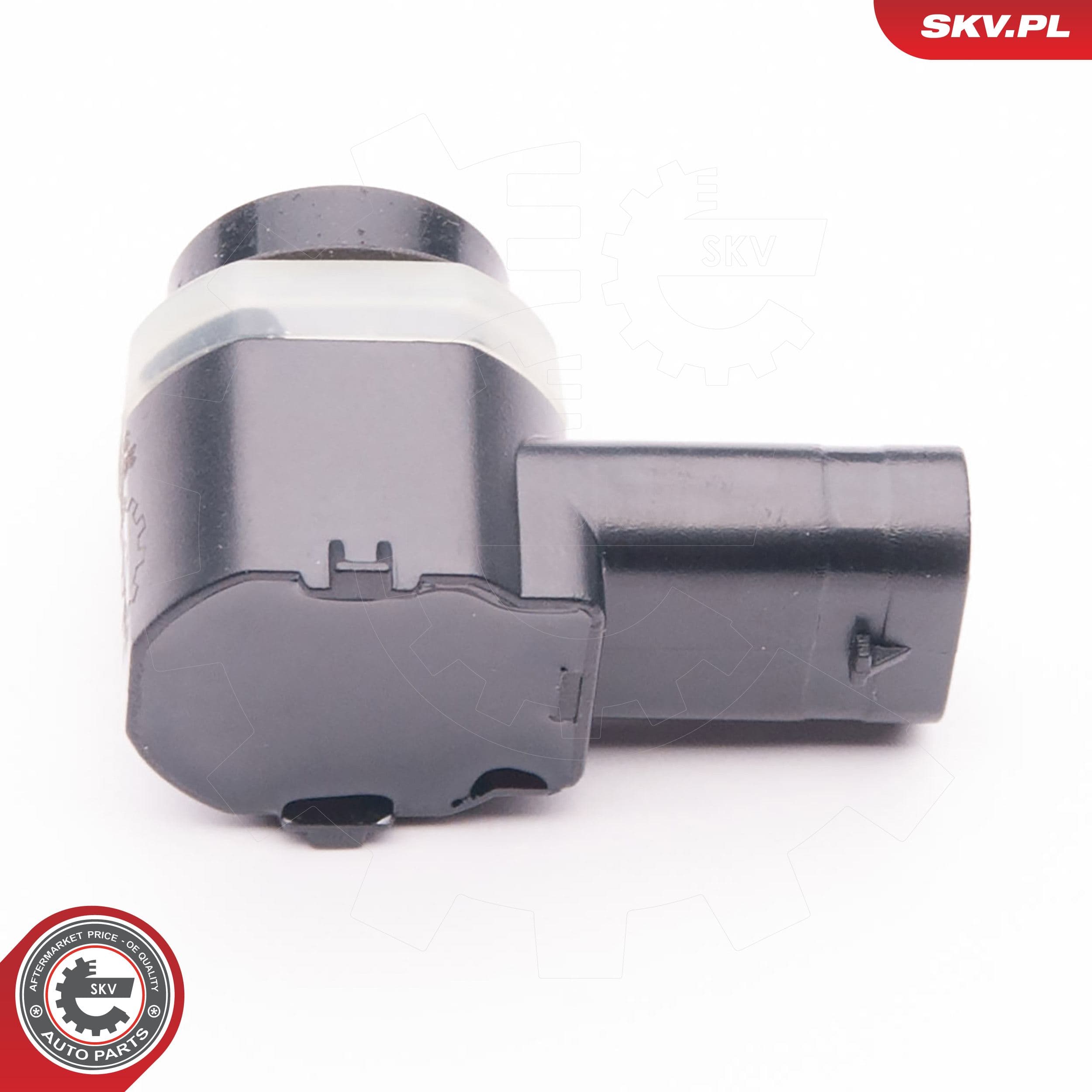Image of Capteur de stationnement ; BMW AUDI VW SEAT SKODA VOLVO JAGUAR RENAULT ; 66209270500