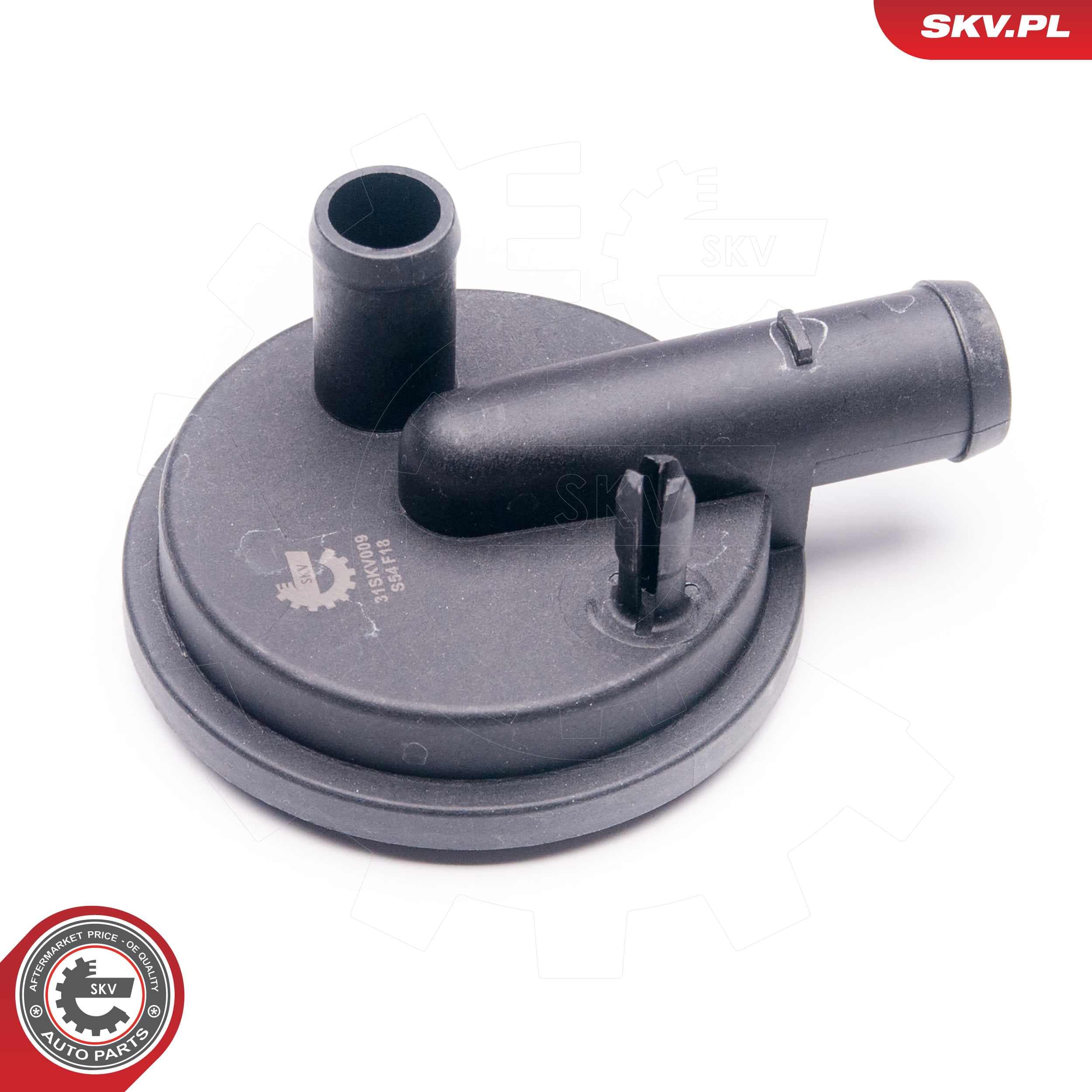 Image of Separador de aceite ; AUDI A3 SEAT Cordoba Leon Toledo ; 028129101E
