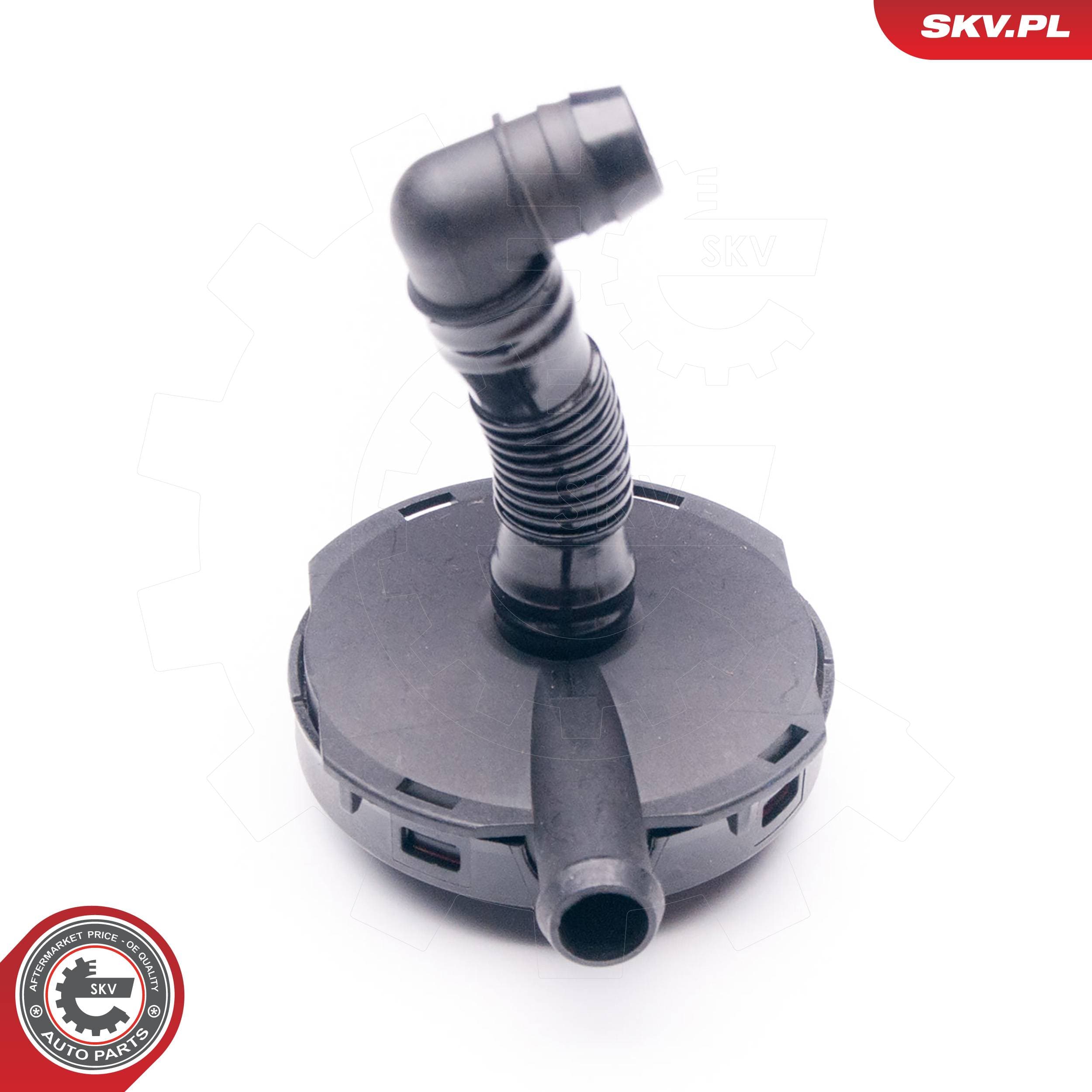 Image of Separador de aceite ; AUDI A4 A4 Avant A4 kabriolet A6 ; 077103245C