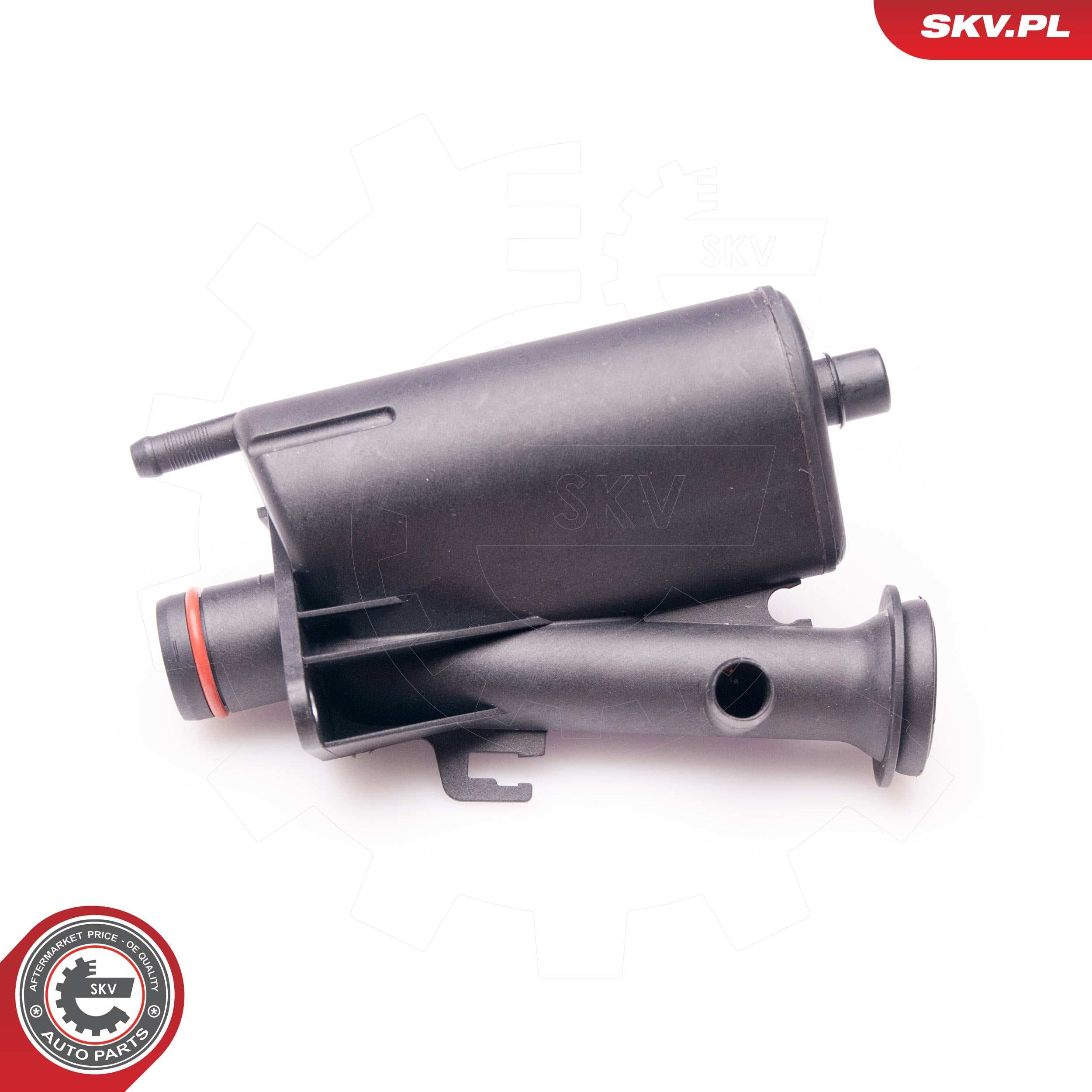 Image of Odma, separator oleju ; RENAULT Laguna I Laguna I Grandtour ; 8200707066