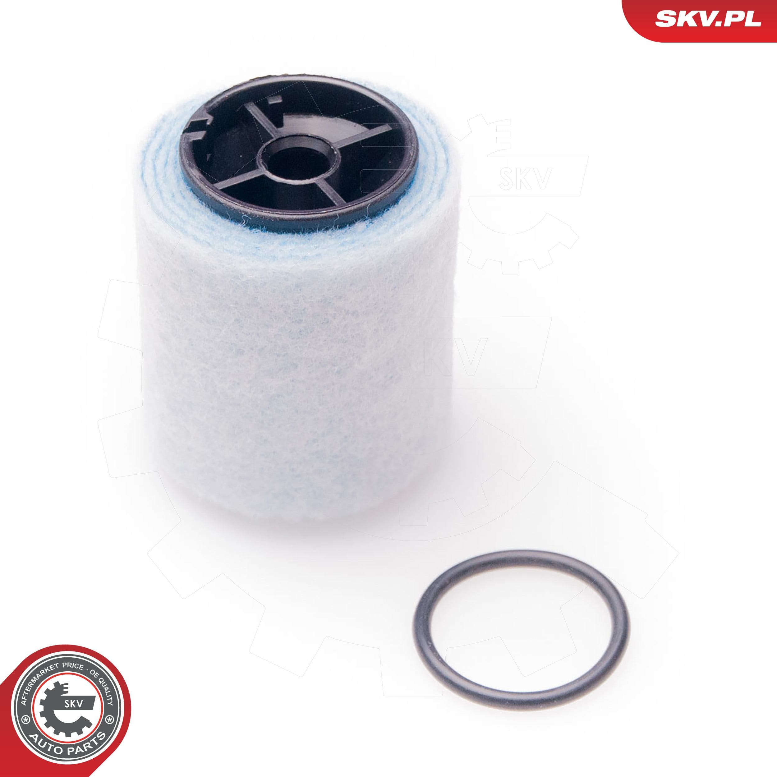 Image of Odma, separator oleju ; BMW 3 3 Touring 5 5 Touring 7 X5 ; 11127793164