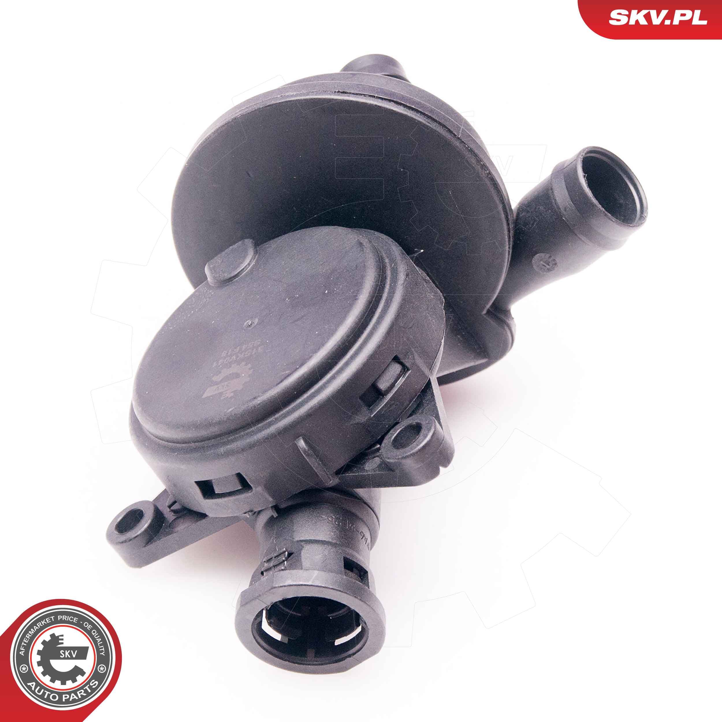 Image of Odma, separator oleju ; BMW 1 3 Compact Coupe Touring Kabriolet X3 Z4 Roadster ; 11617503520