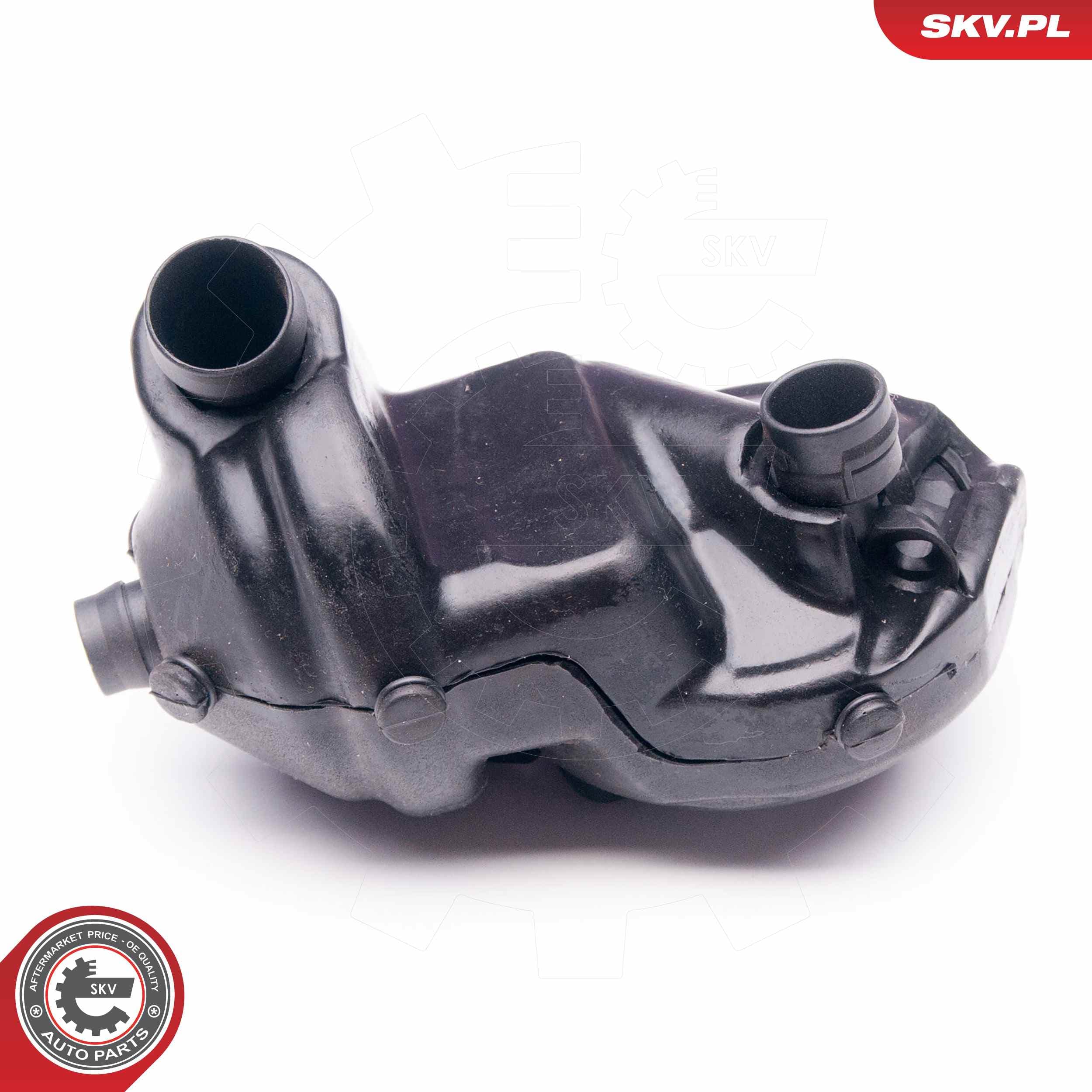 Image of Oil separator - kit ; BMW 3 Compact Coupe Kabriolet Touring 5 5 Touring X3 Z3 Z4 ; 11617533400