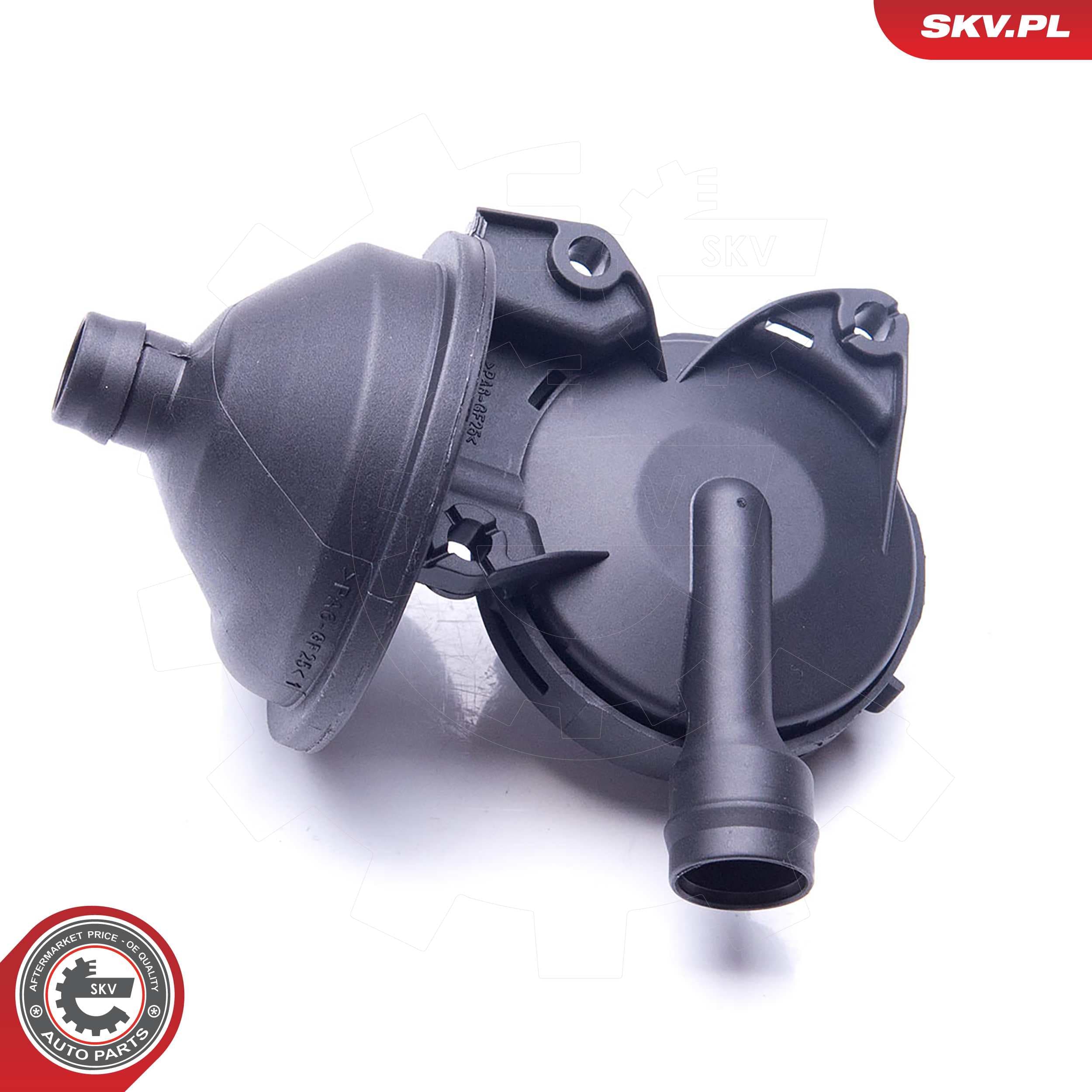 Image of Odma, separator oleju ; BMW 1 3 ; 11617526654