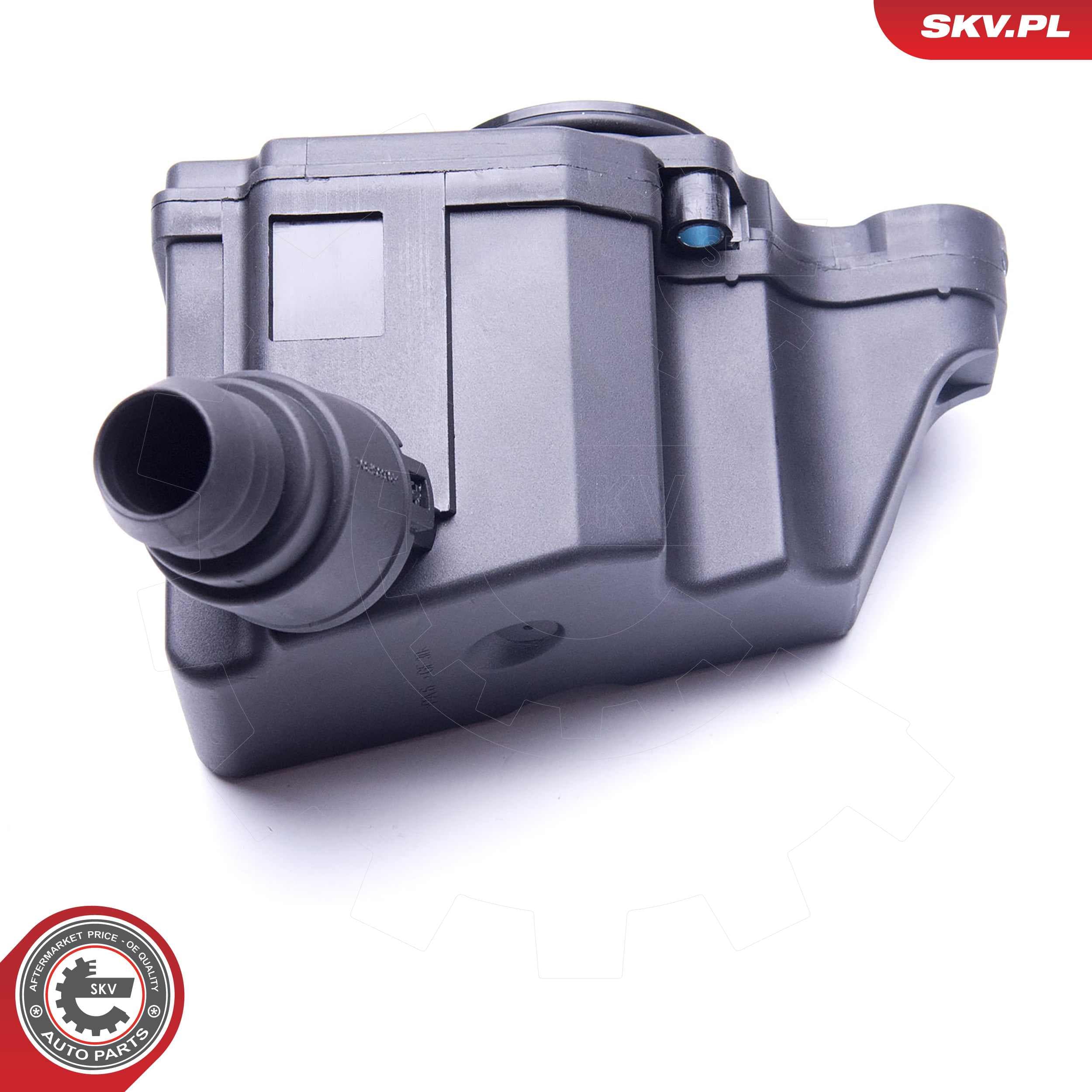 Image of Oil separator - kit ; SEAT Arosa Leon Toledo II SKODA Fabia I Octavia I VW Bora Golf IV Lupo Polo ; 036103464G, 036103493EB