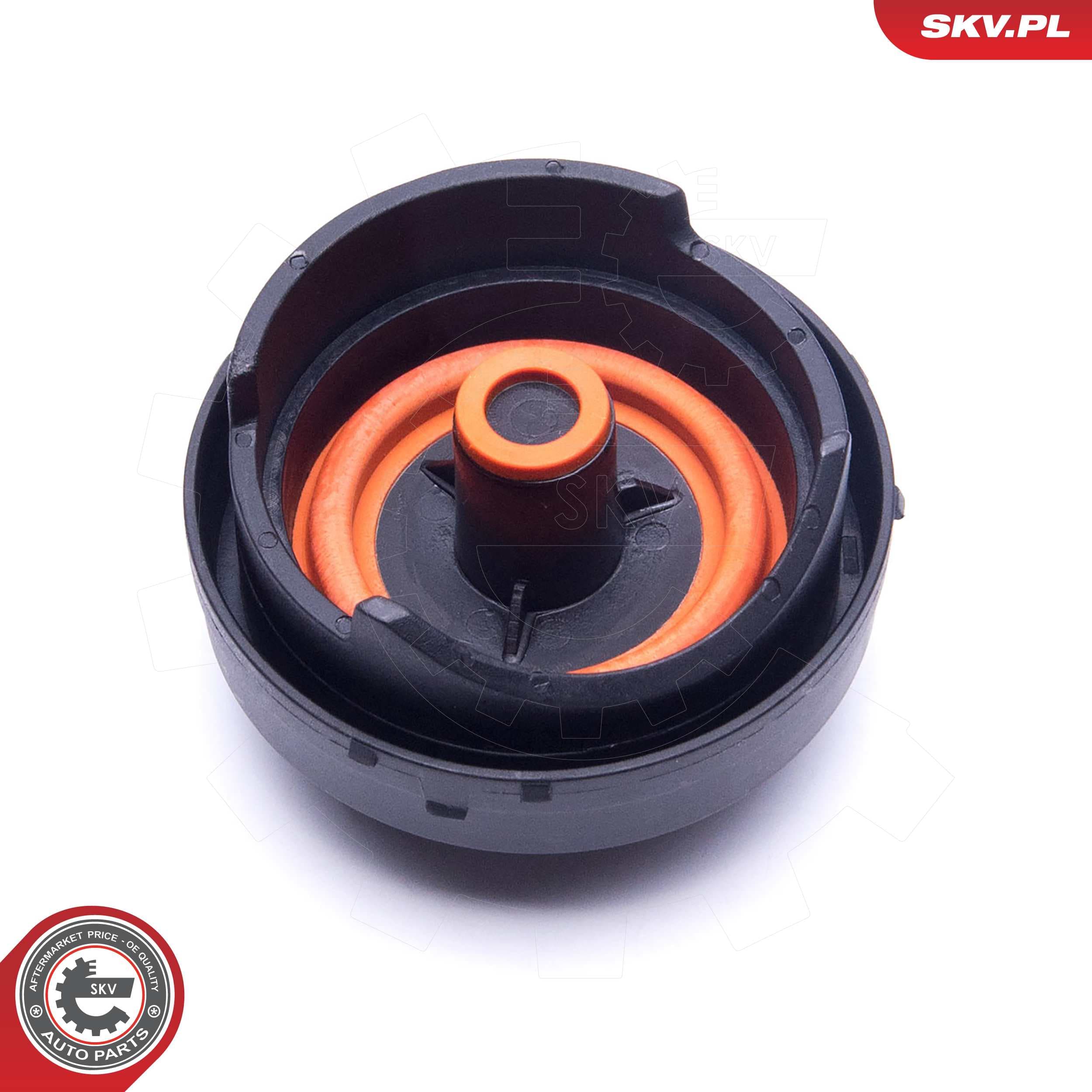 Image of Membrana odmy oleju ; BMW 1 3 5 6 7 X1 X3 X5 Z4 ; 11127552281