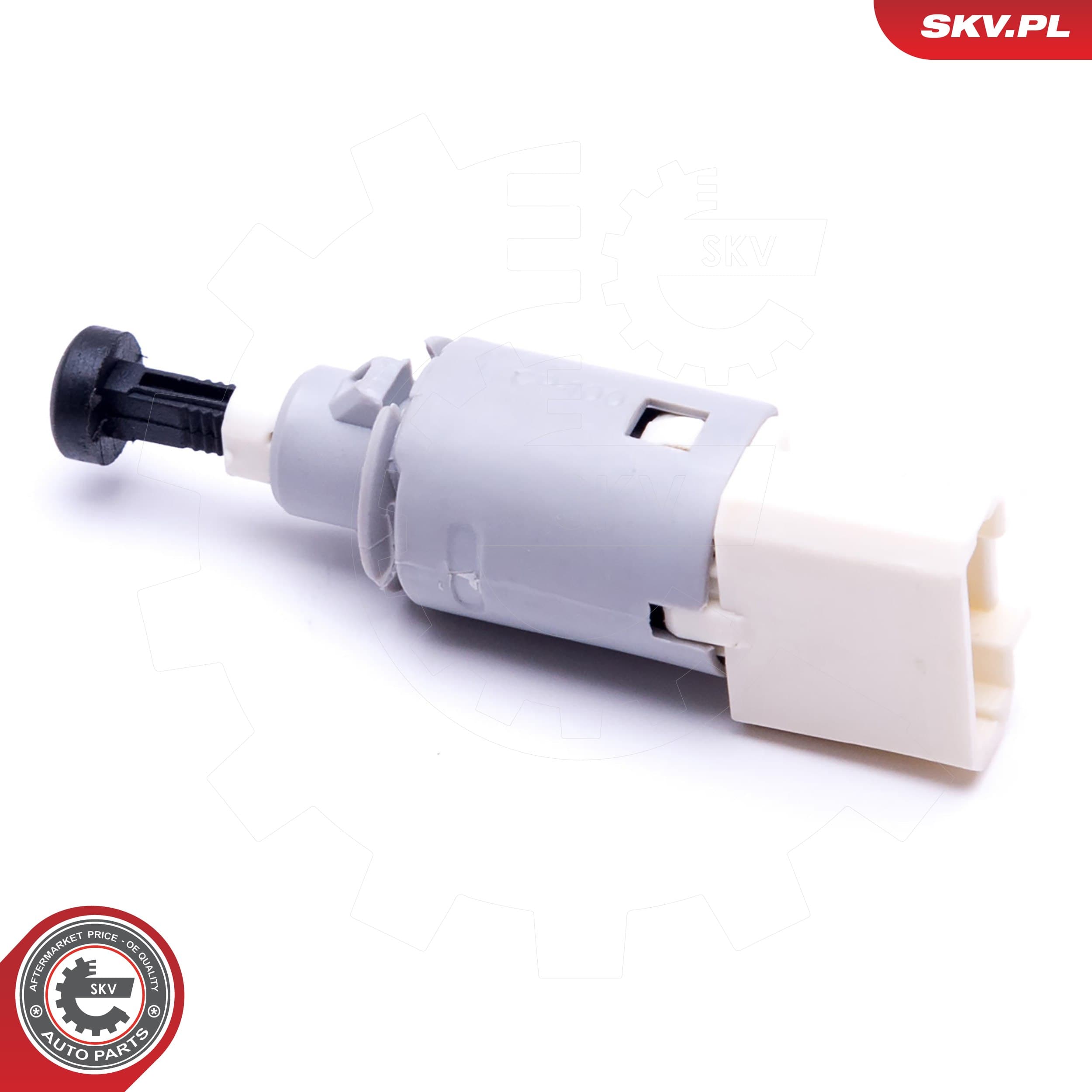 Image of Interruptor de luz de freno ; RENAULT Grand Scenic II Kangoo Megane II Scenic II Twingo II ; 93197675