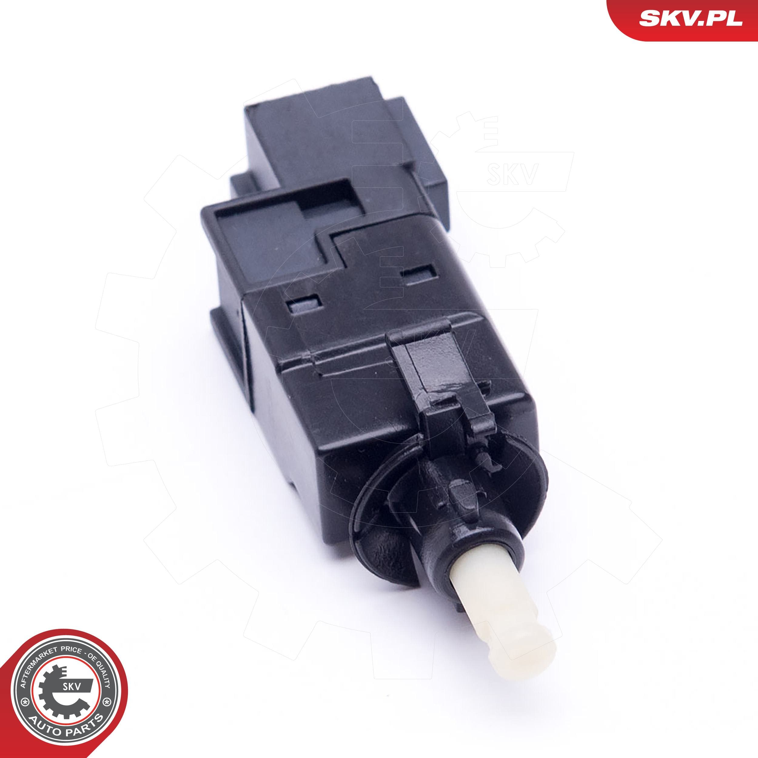 Image of Interruptor de luz de freno ; MERCEDES-BENZ A-Class B-Class C-Class Sprinter ; 0015452009
