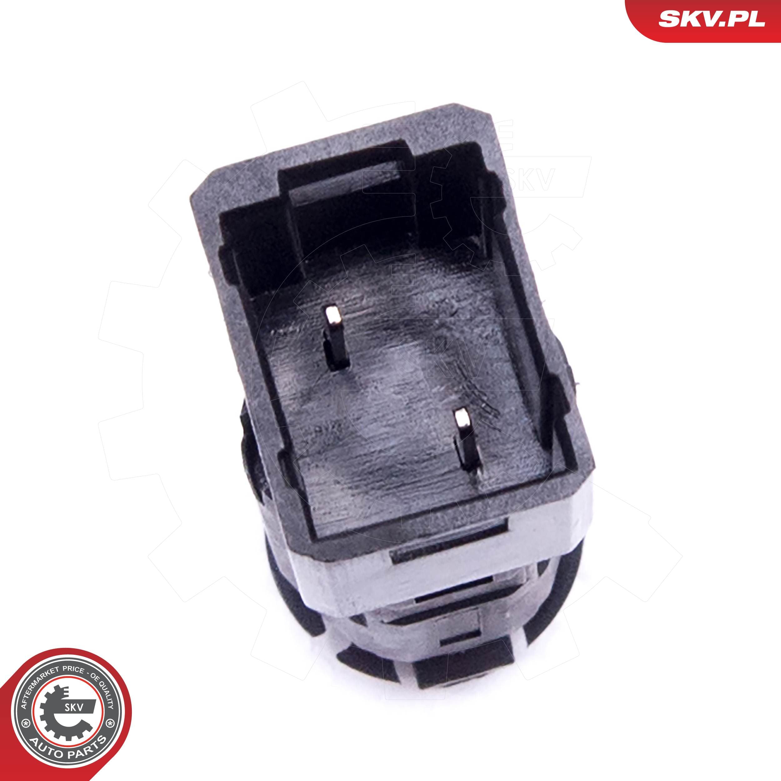 Image of Interruptor de luz de freno ; DACIA NISSAN OPEL RENAULT ; 2532000QAB