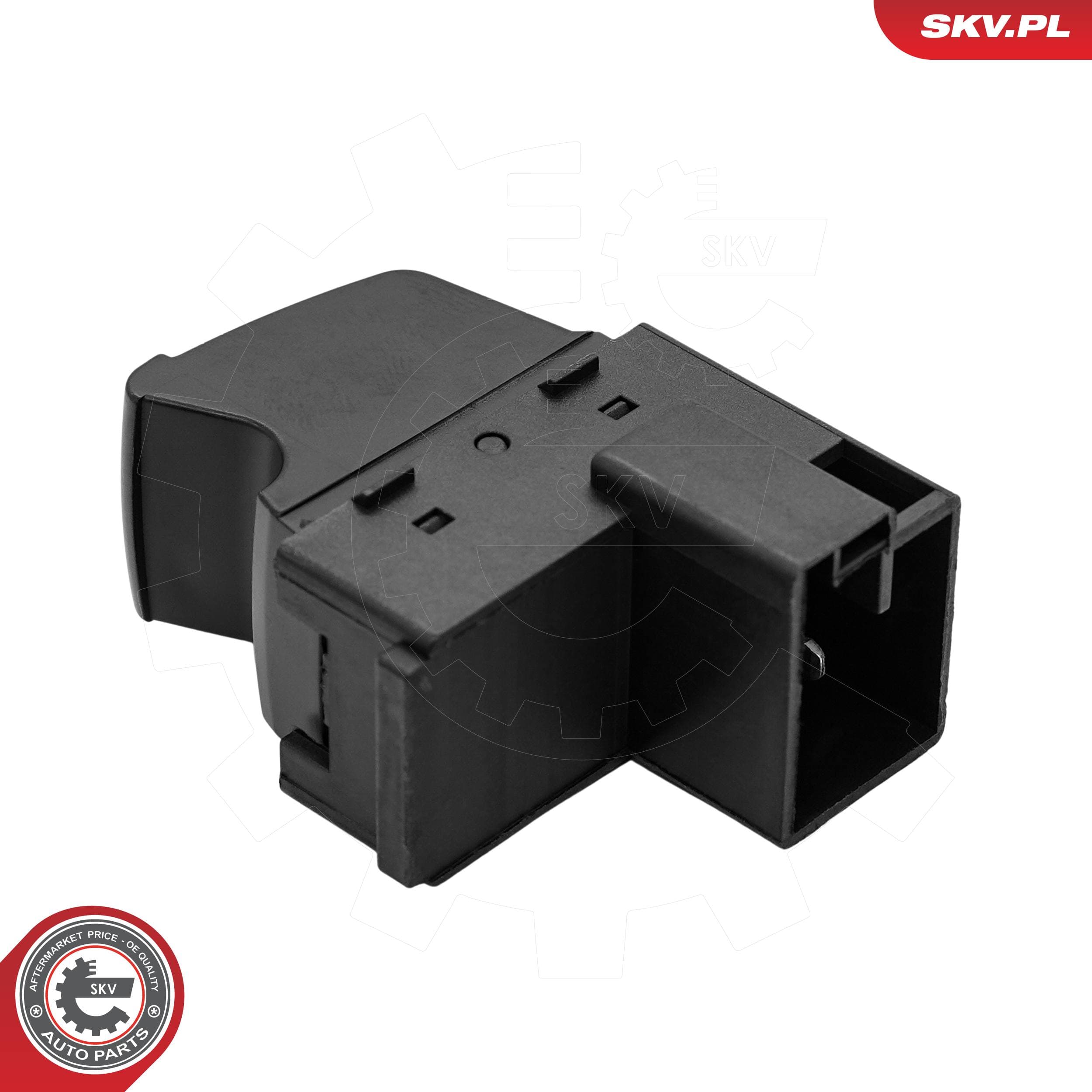 Image of Interrupteur, ouverture du cache réservoir ; VW Bora Golf IV Passat ; 1J0959833