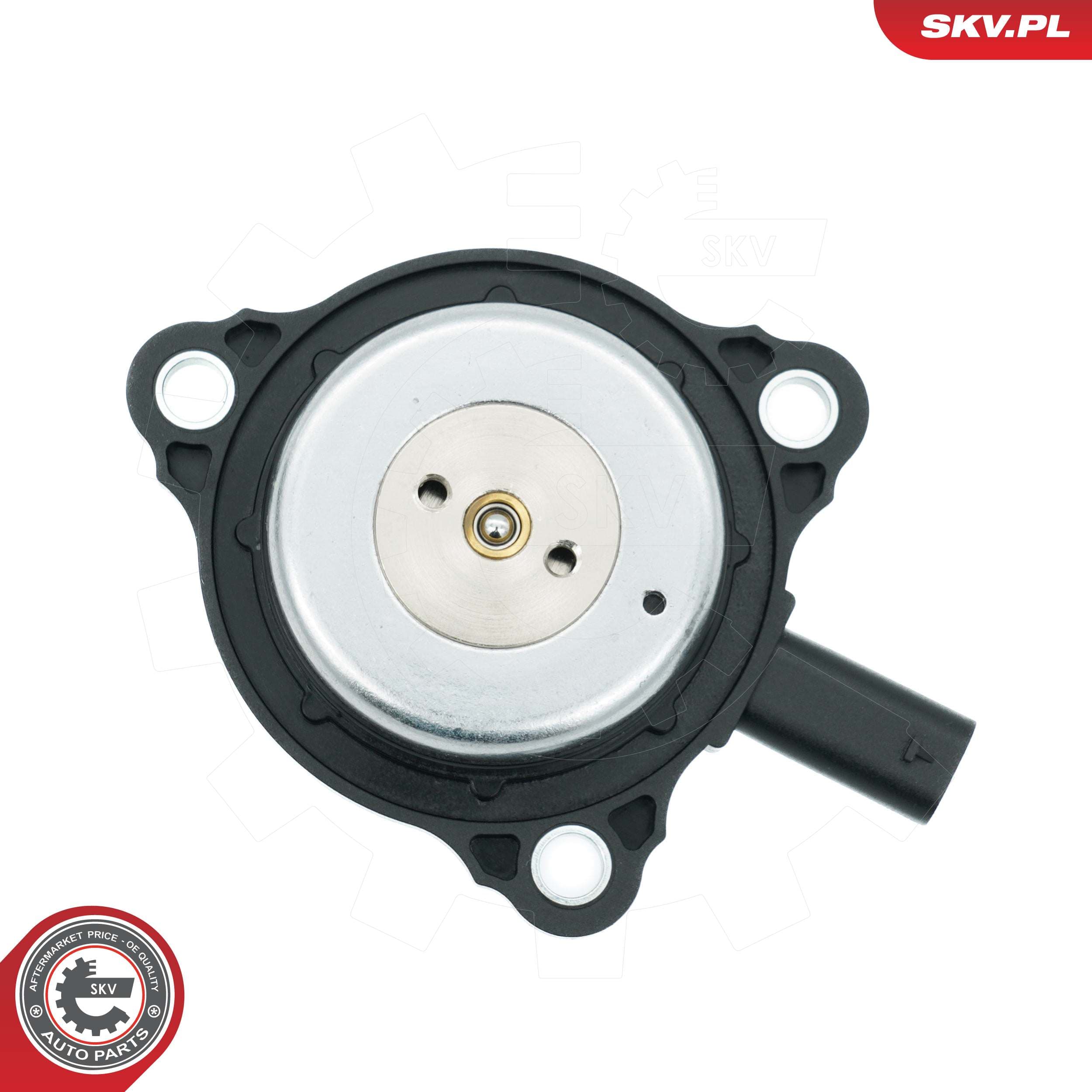 Image of Magneto central, ajuste árbol de levas ; MERCEDES-BENZ Klasa A B C CLA GLA SLC RENAULT Captur Clio ; A2761560790