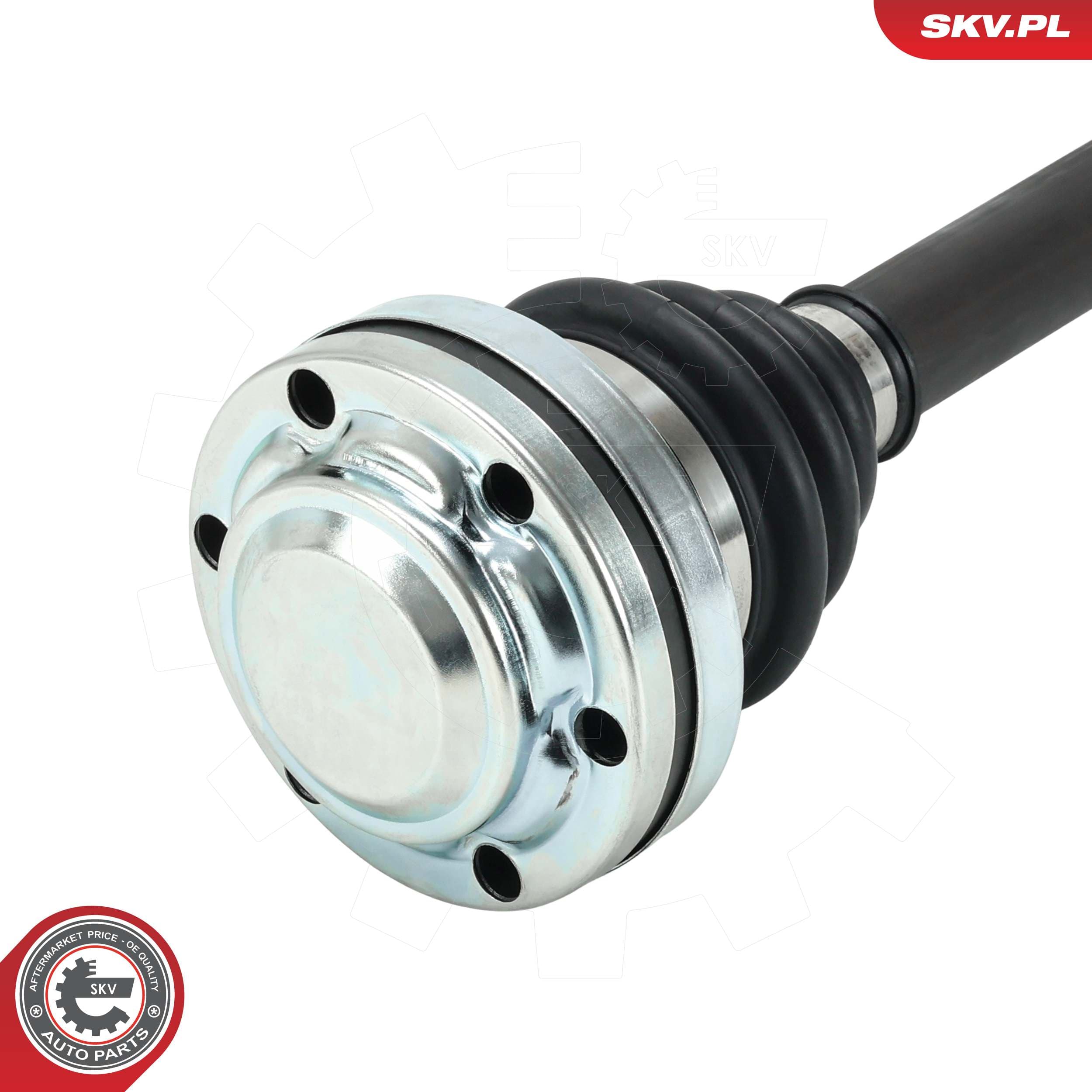 Image of Drive shaft ; BMW 1 3 5 6 7 ; 33207568730