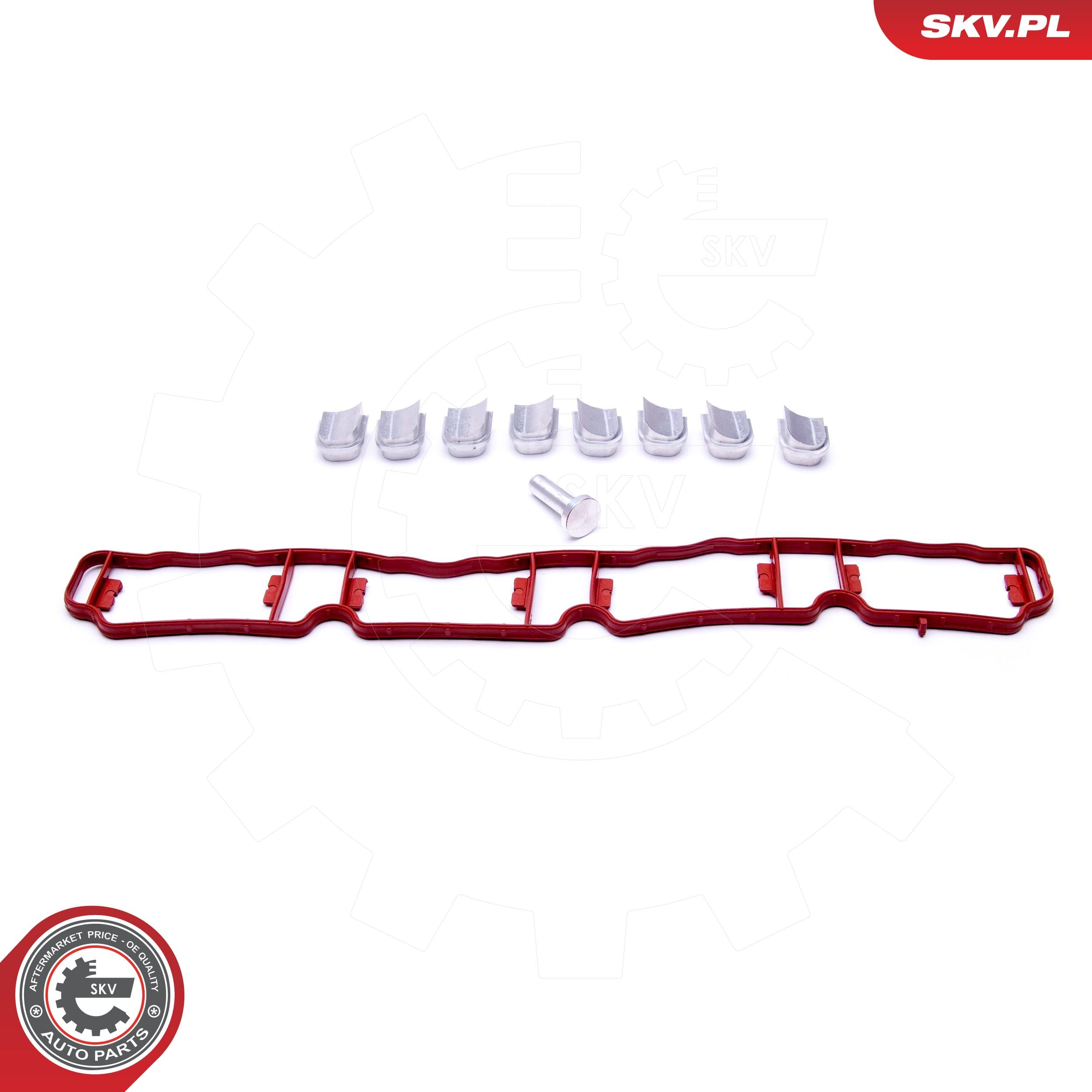 Image of Repair kit ; 2.0 TFSI EA113 ; 