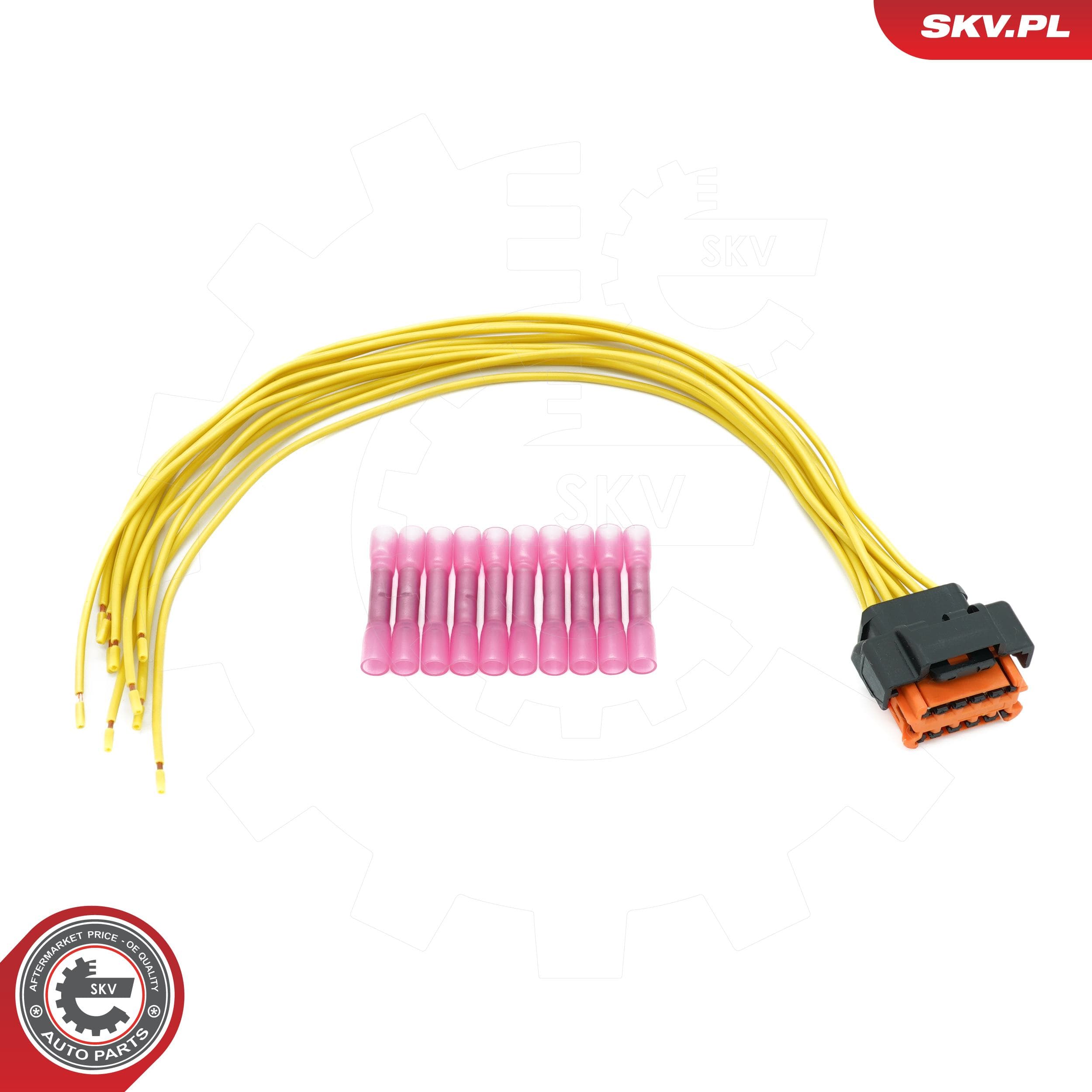 Image of Kit de reparación cables ;  ; 98788