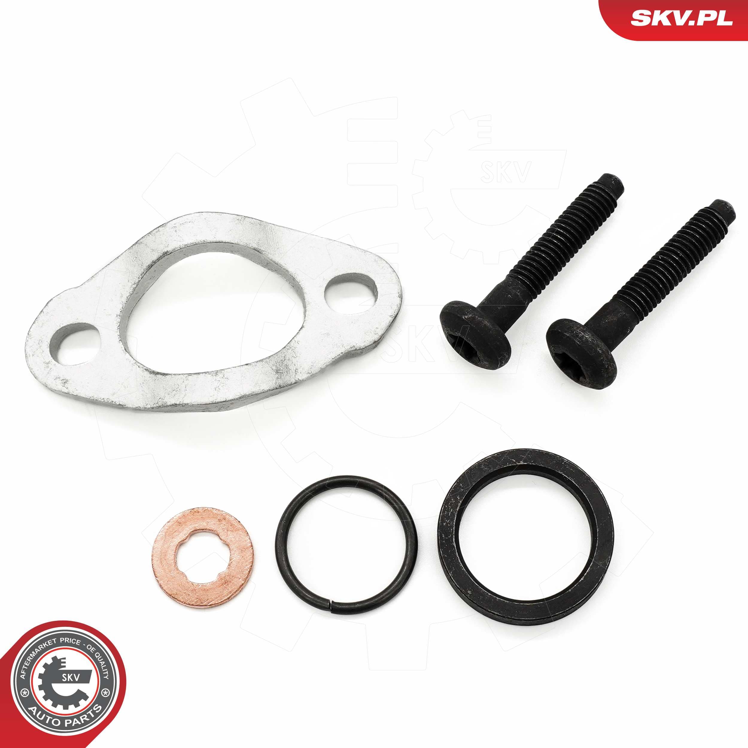 Image of Ремонтный комплект, кабельный комплект ; VOLVO S60 I S80 I V70 II XC70 I XC90 I  ; 30650390