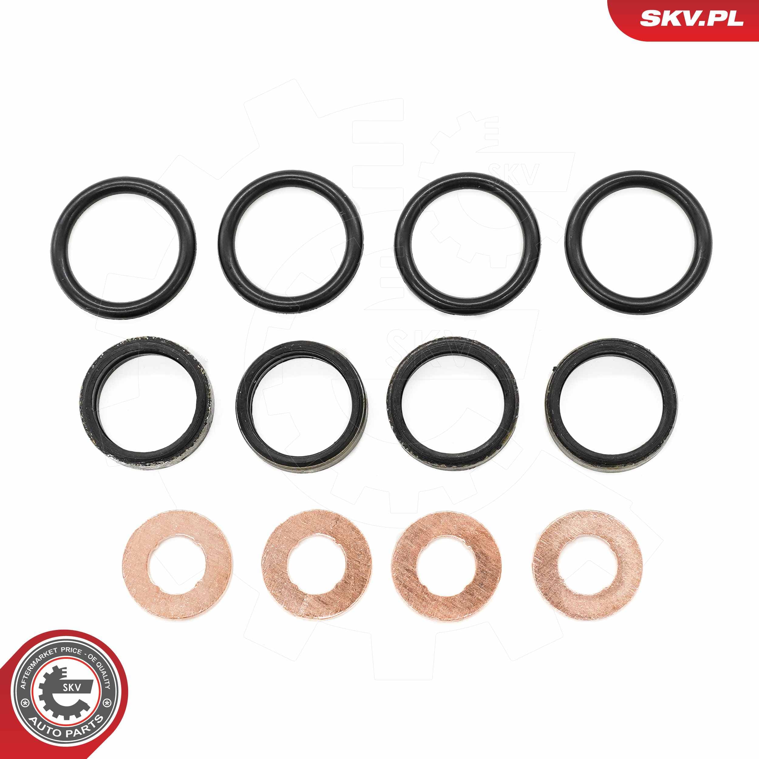 Image of Kit de reparación cables ; OPEL Astra G Omega B Vectra B C  ; 90502704