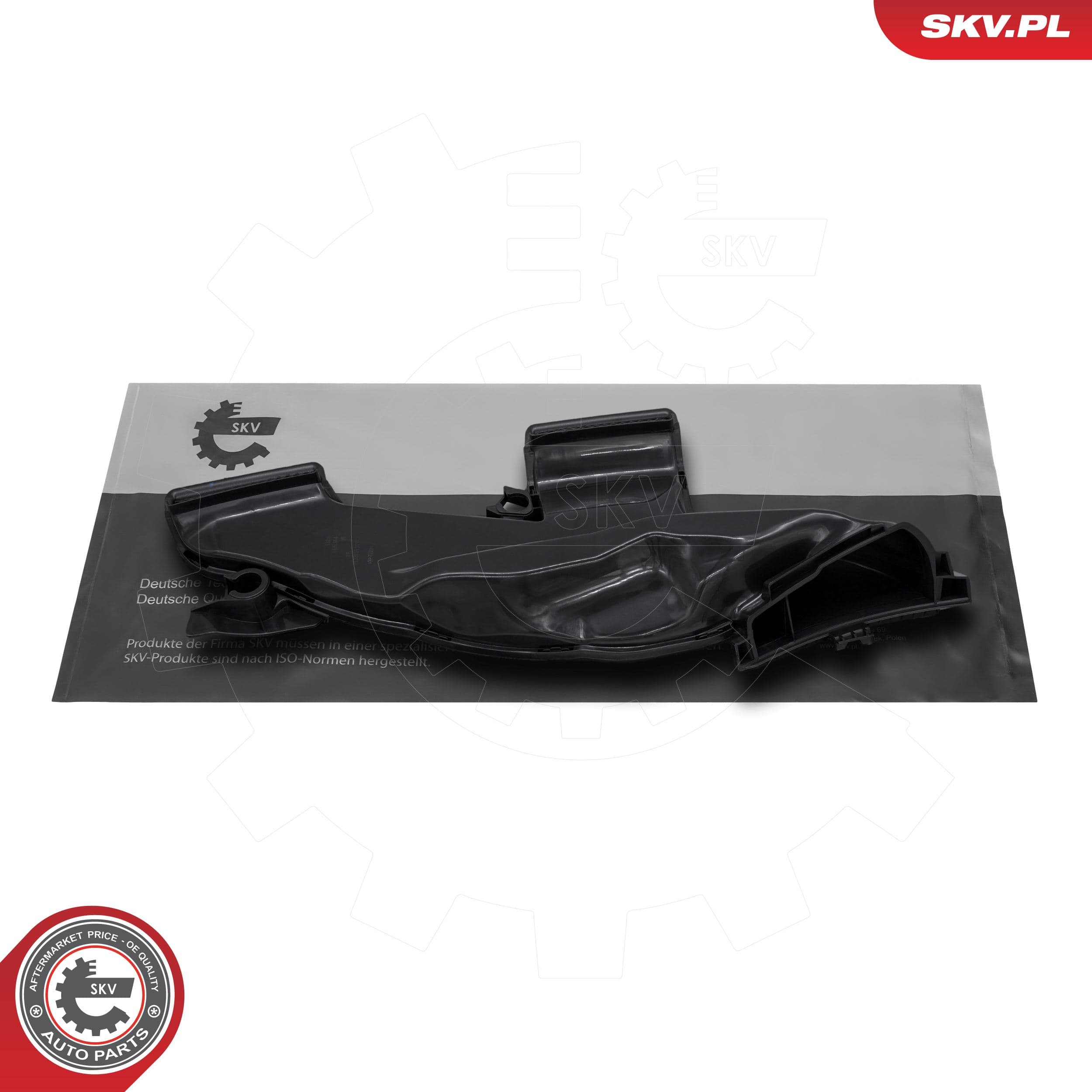 Image of Air Turbocharger hose ; BMW 1 (F40, F45, F46) X1 (F48) X2 (F39) Mini Clubman Countryman ; 13717626564