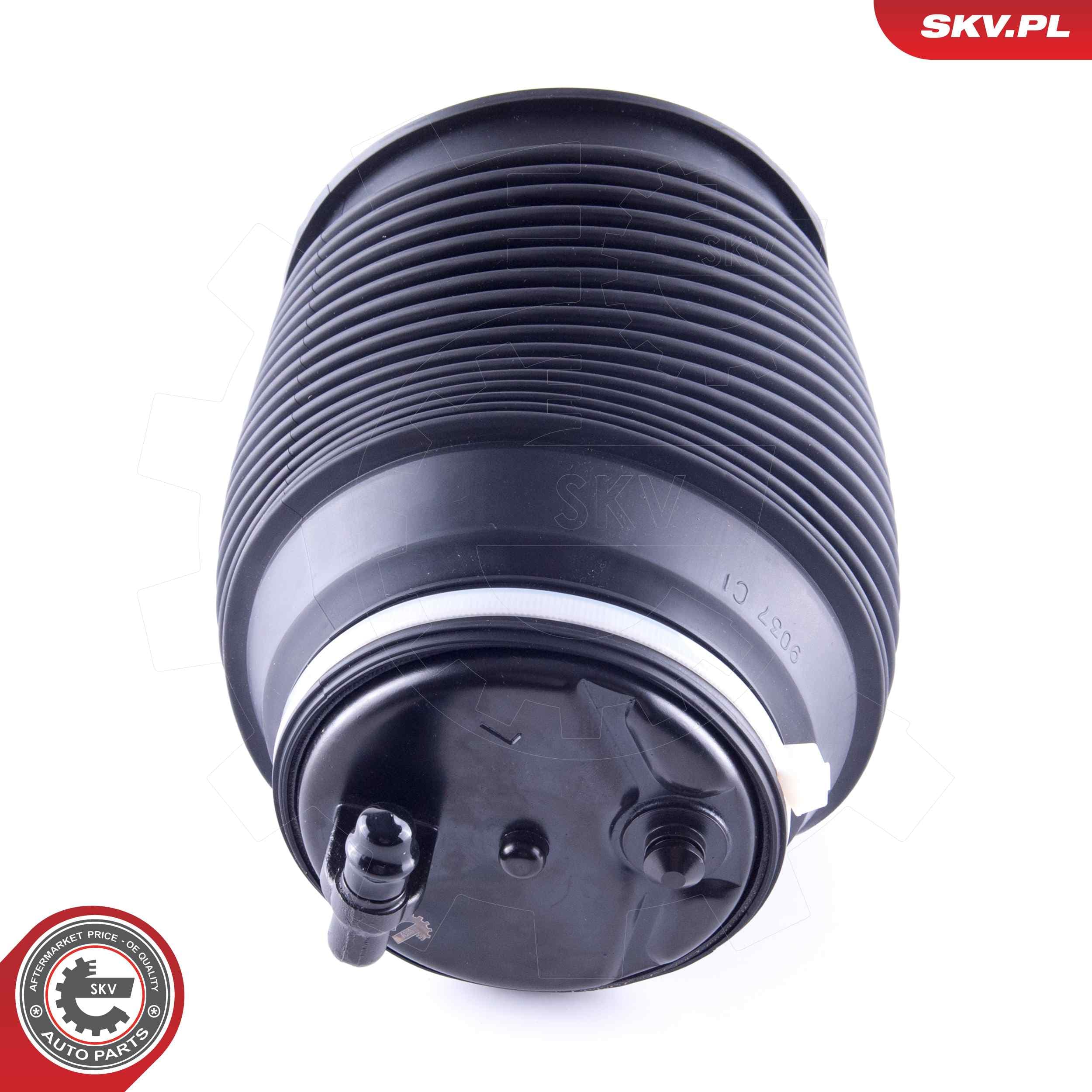 Image of Air Suspension Spring Bag ; LEXUS GX 470 TOYOTA Land Cruiser Prado 4 Runner IV ; 4809035011