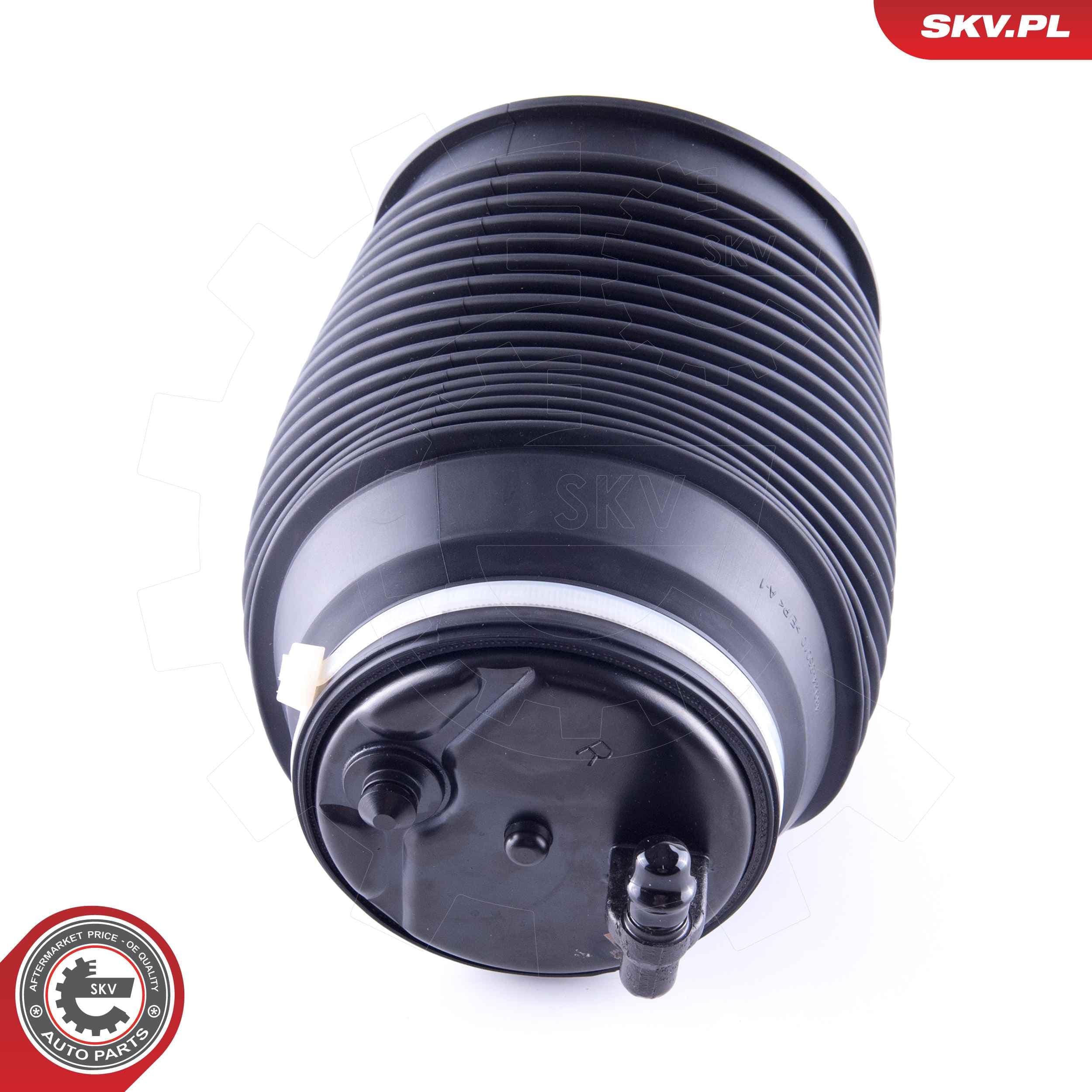 Image of Air Suspension Spring Bag ; LEXUS GX 470 TOYOTA Land Cruiser Prado 4 Runner IV ; 4808035011