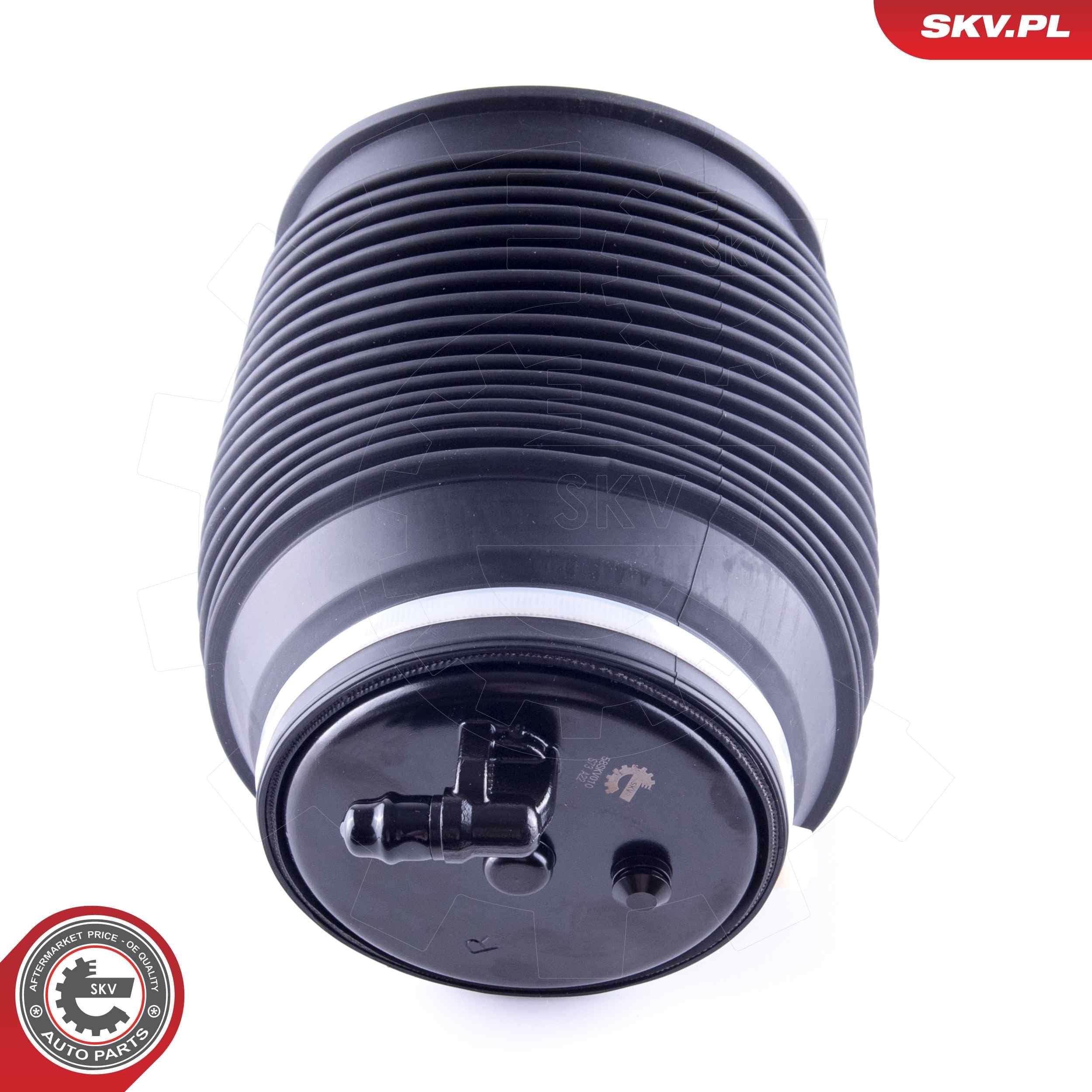 Image of Air Suspension Spring Bag ; TOYOTA Land Cruiser Prado ; 4808060010
