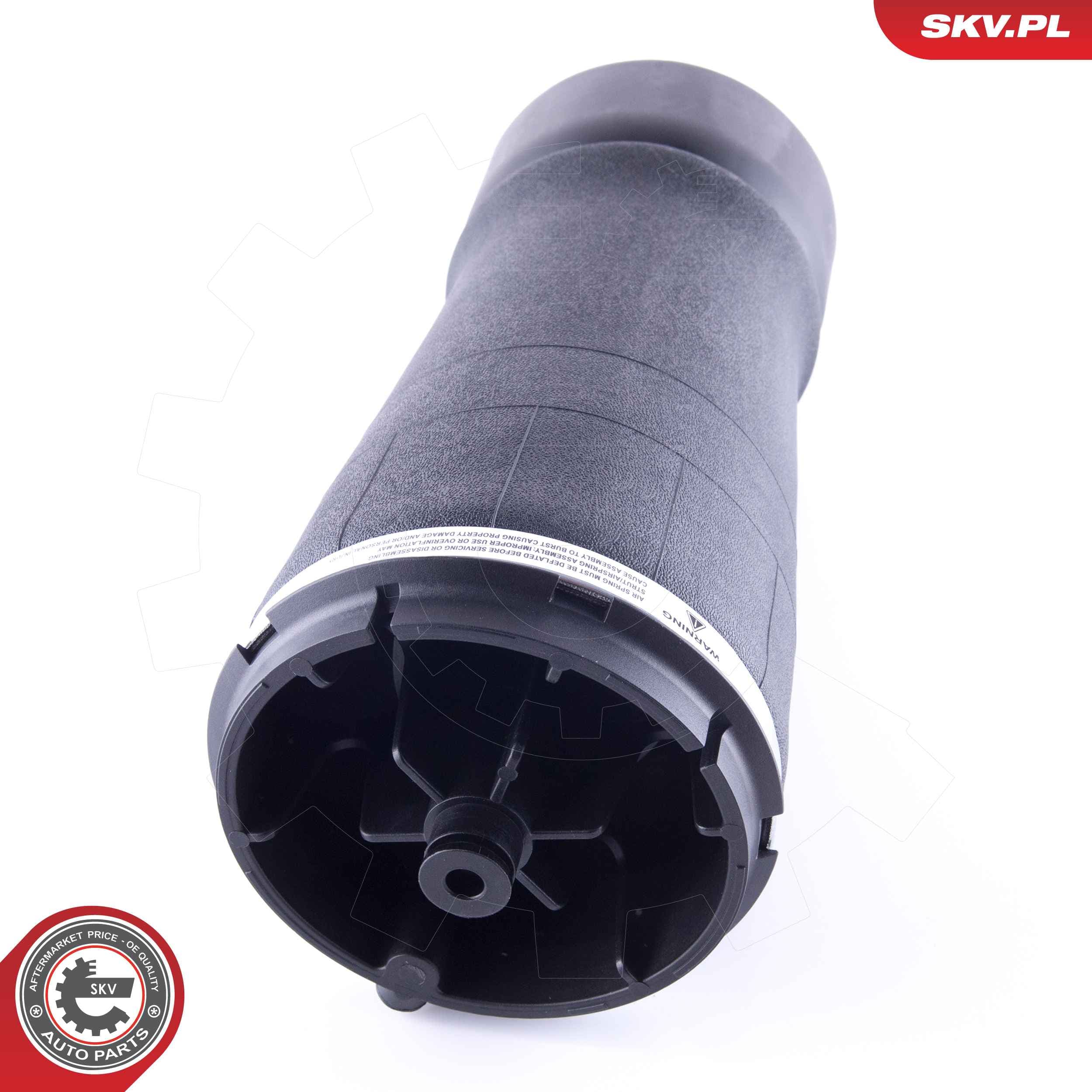 Image of Air Suspension Spring Bag ; LAND ROVER Range Rover IV (L405) ; LR034262