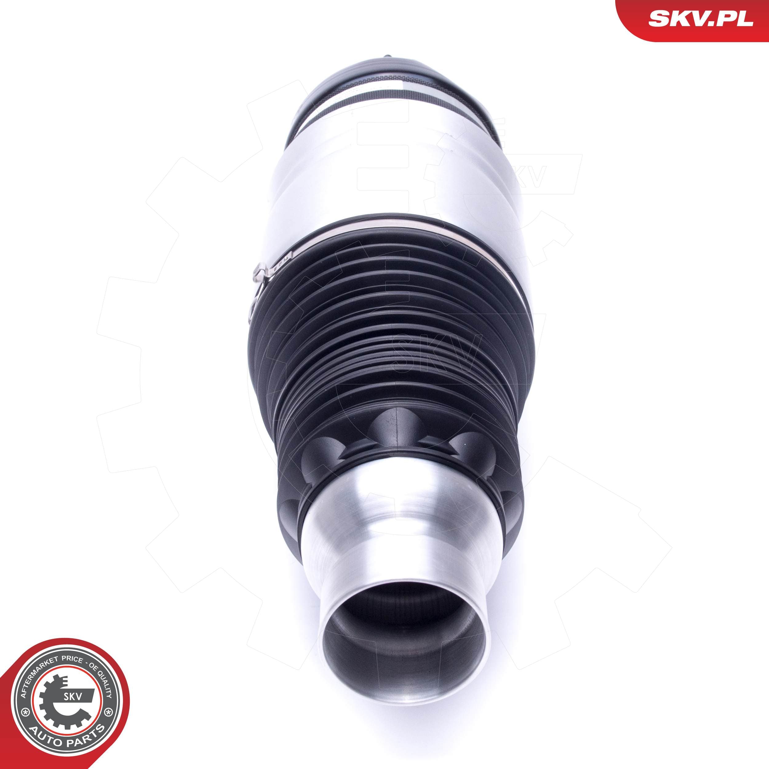 Image of Fuelle, suspensión neumática ; JEEP Grand Cherokee IV ; 68059904AD