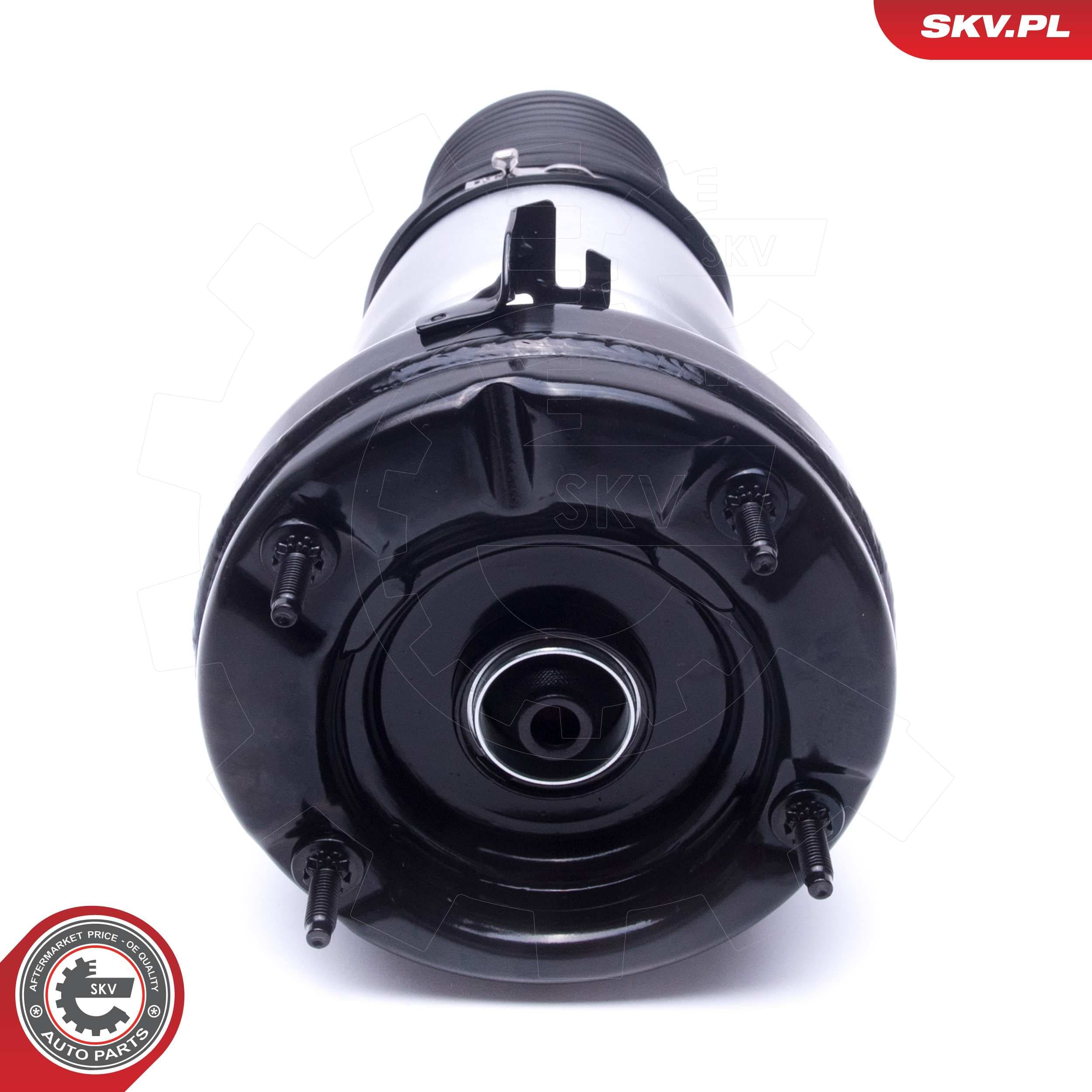 Image of Fuelle, suspensión neumática ; AUDI A8 D4 ; 4G0616039L