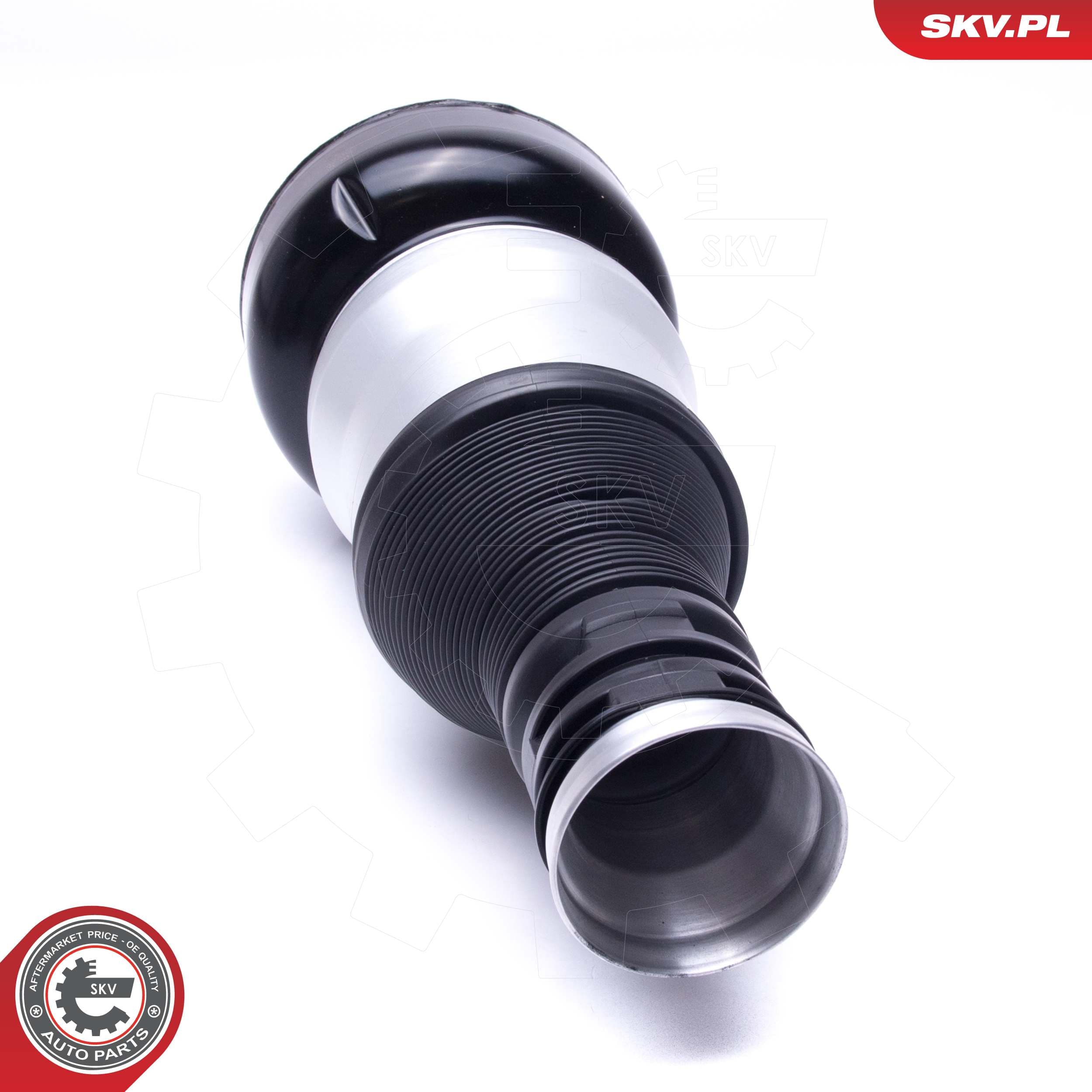 Image of Fuelle, suspensión neumática ; MERCEDES-BENZ Klasa S ; A2223205213