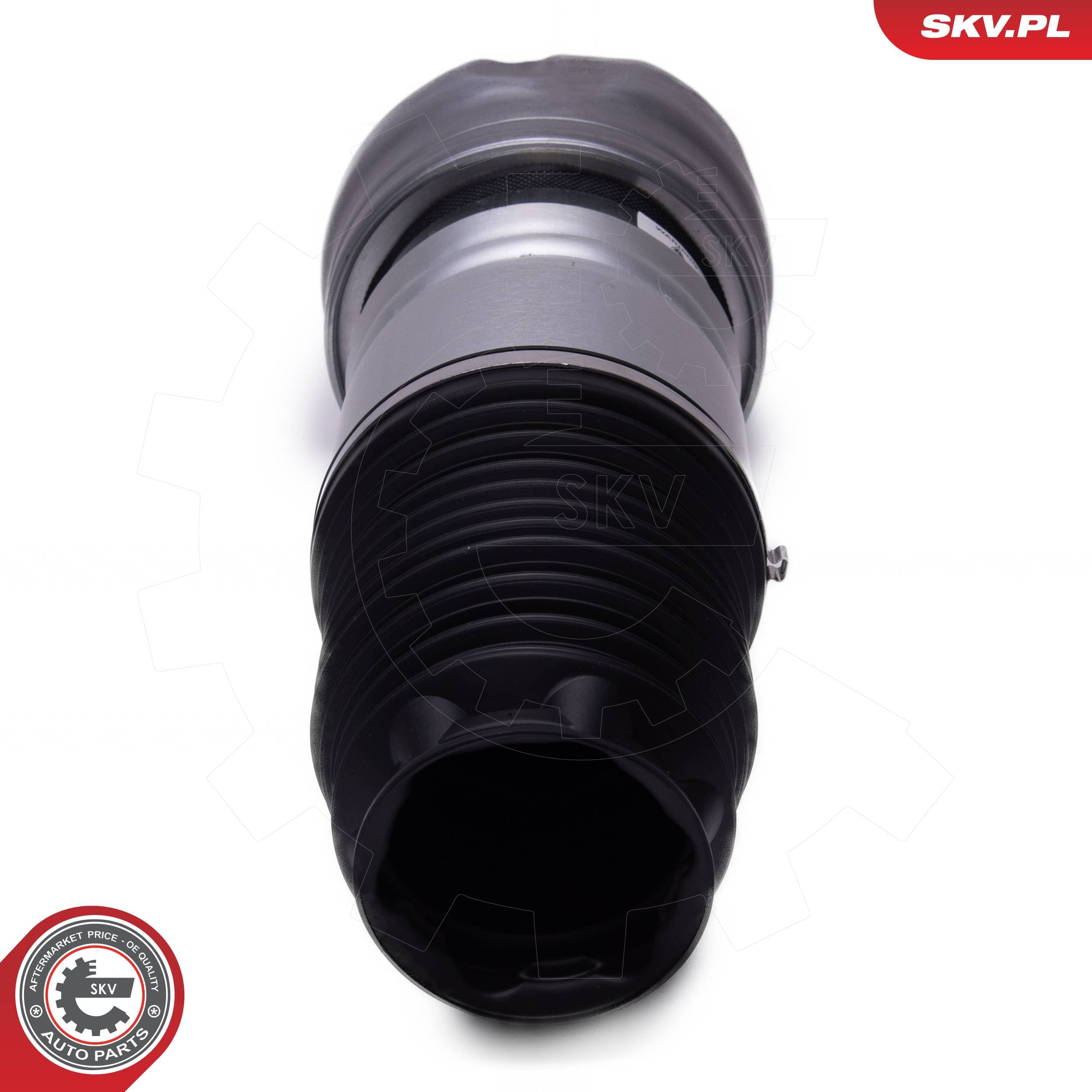 Image of Fuelle, suspensión neumática ; PORSCHE Panamera ; 97034305134