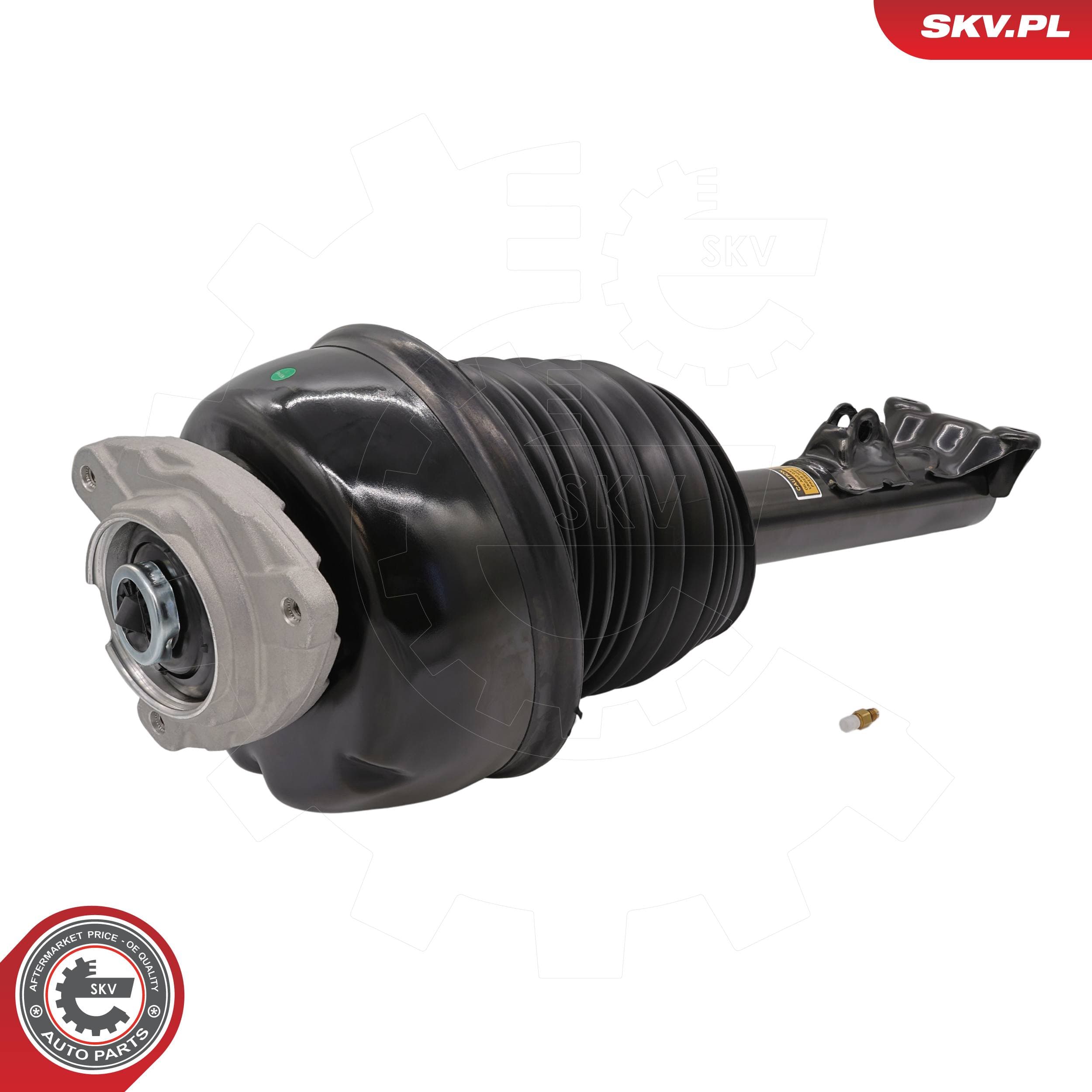 Image of Fuelle, suspensión neumática ; MERCEDES E-klasa (W212, S212) ; A2123200913