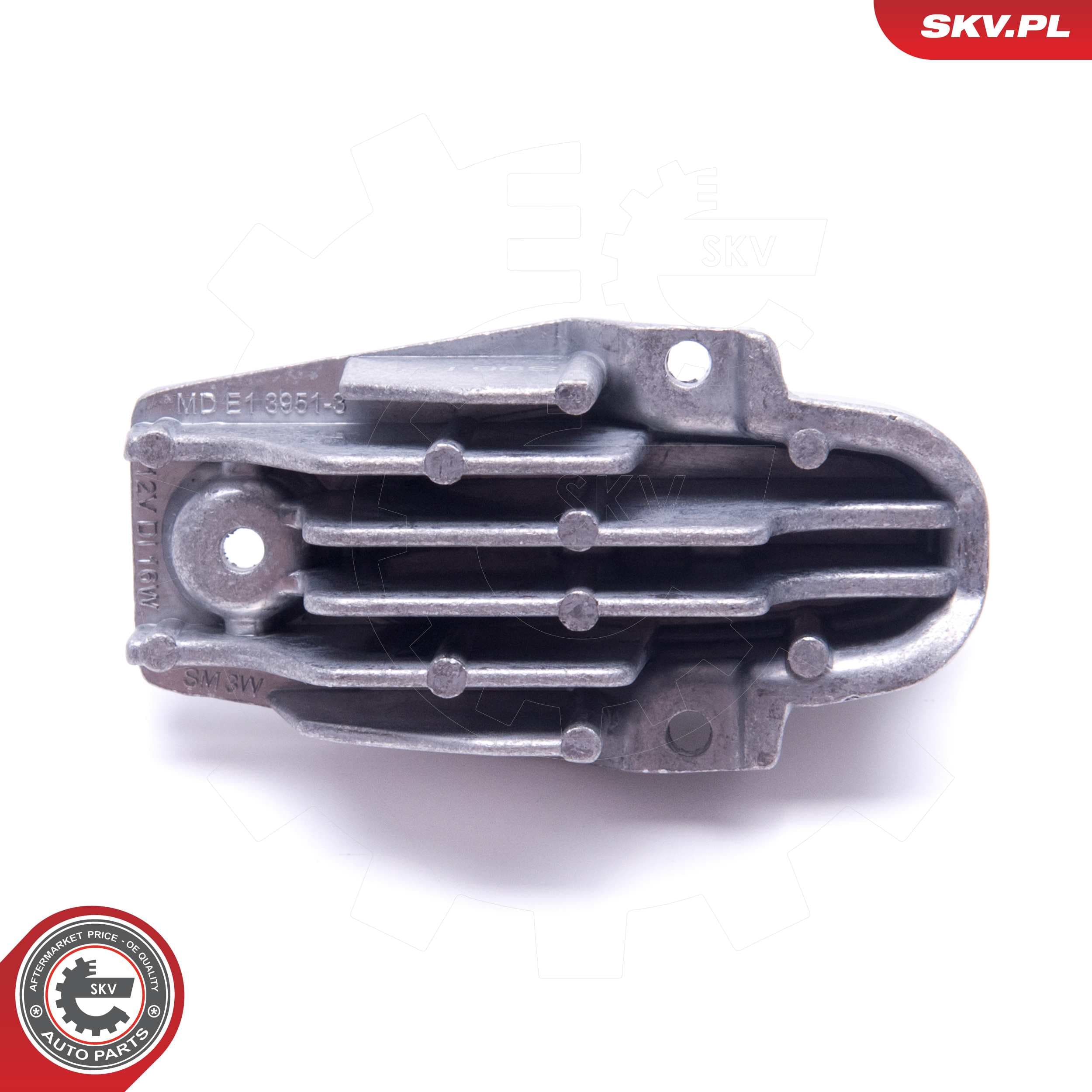 Image of Unidad De Control, Iluminación ; BMW 7 (G11 G12) ; 63117440359