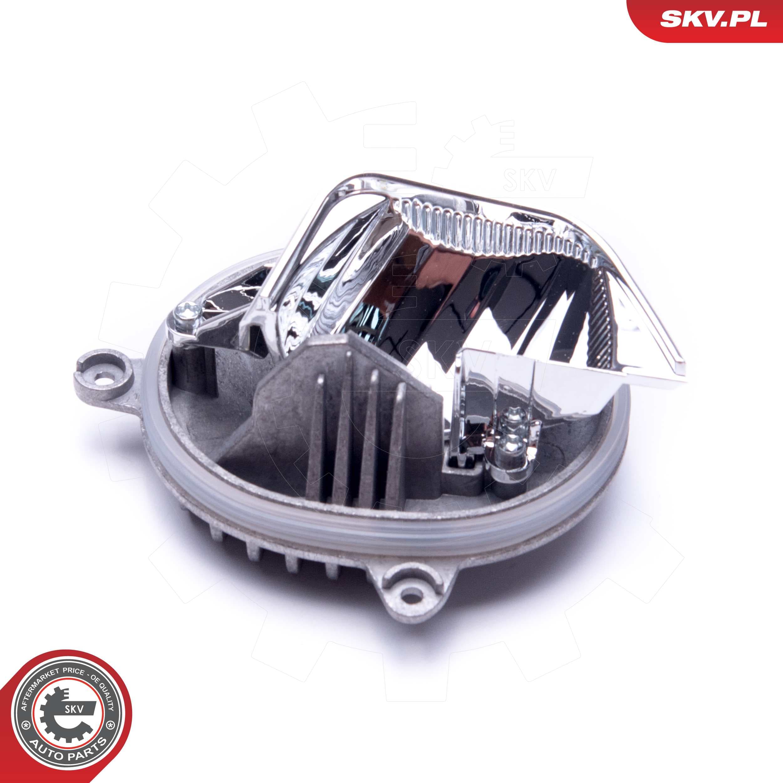 Image of Unidad De Control, Iluminación ; BMW X5 (F15 F85) X6 (F16 F86) ; 63117381449