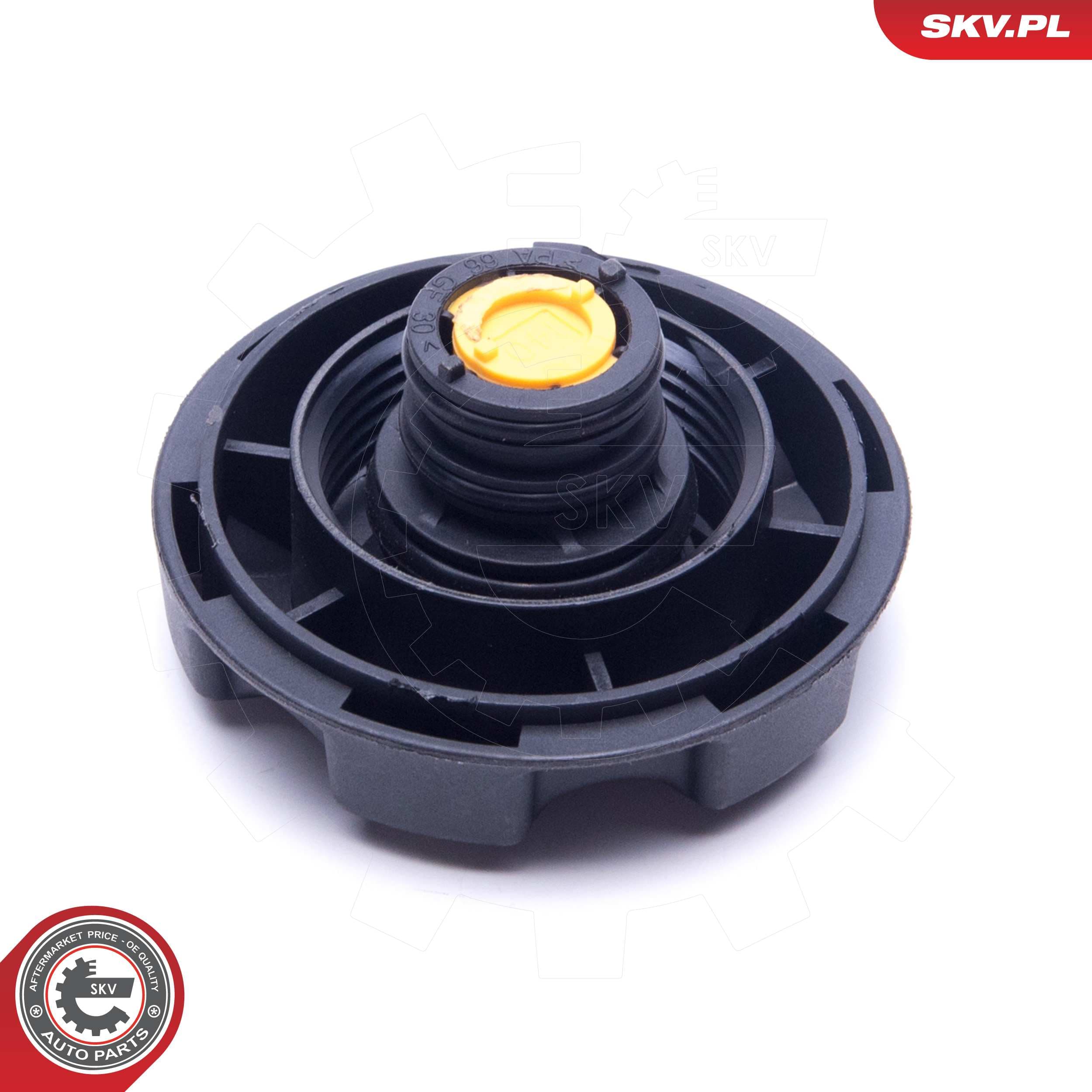 Image of Bouchon, Réservoir De Liquide De Refroidissement ; BMW 1 2 3 4 5 6 7 8 X1 X3 X4 X5 X7 Z4 ; 17117521071