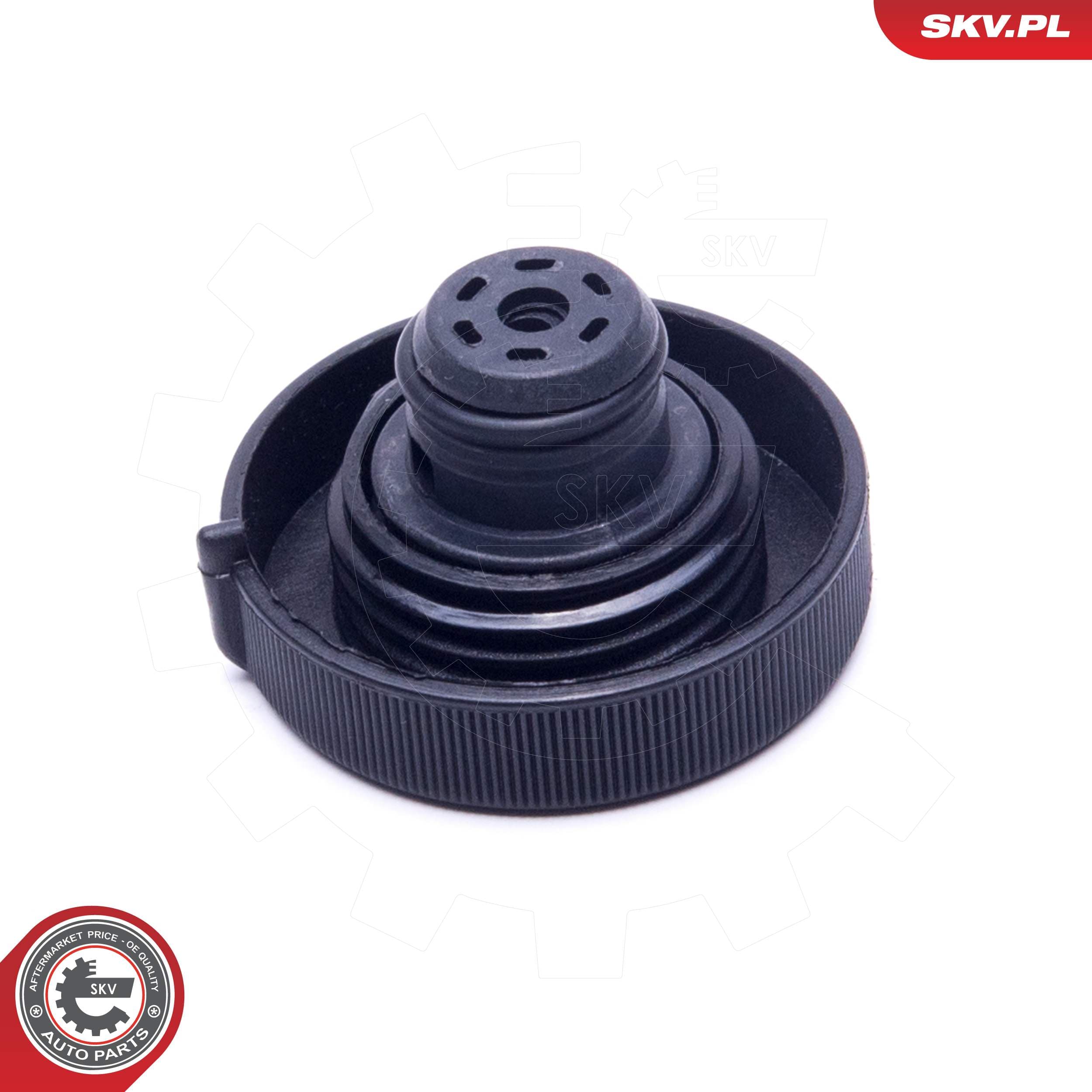 Image of Bouchon, Réservoir De Liquide De Refroidissement ; TOYOTA Auris Corolla Rav IV Yaris ; 16475-51010