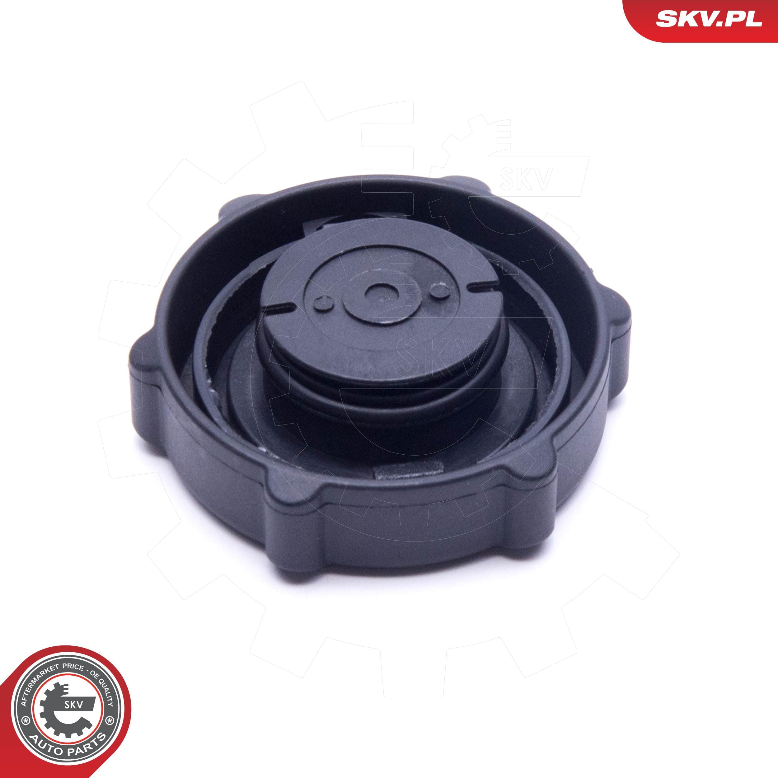 Image of Bague D'étanchéité, Bouchon - Pompe De La Direction Assistée ; FORD Focus I Transit ; 97BG3A006BA