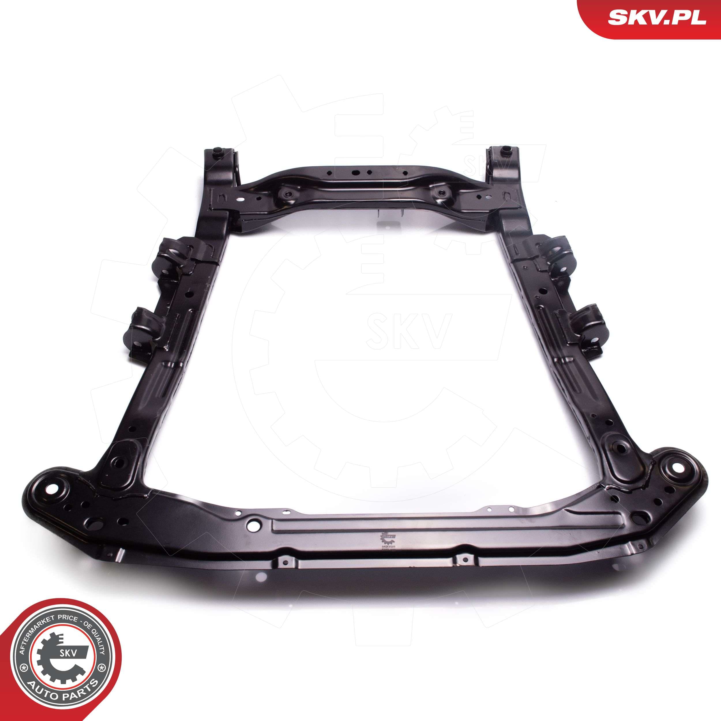 Image of Support Frame/Subframe ; DACIA Logan II ; 544016728R