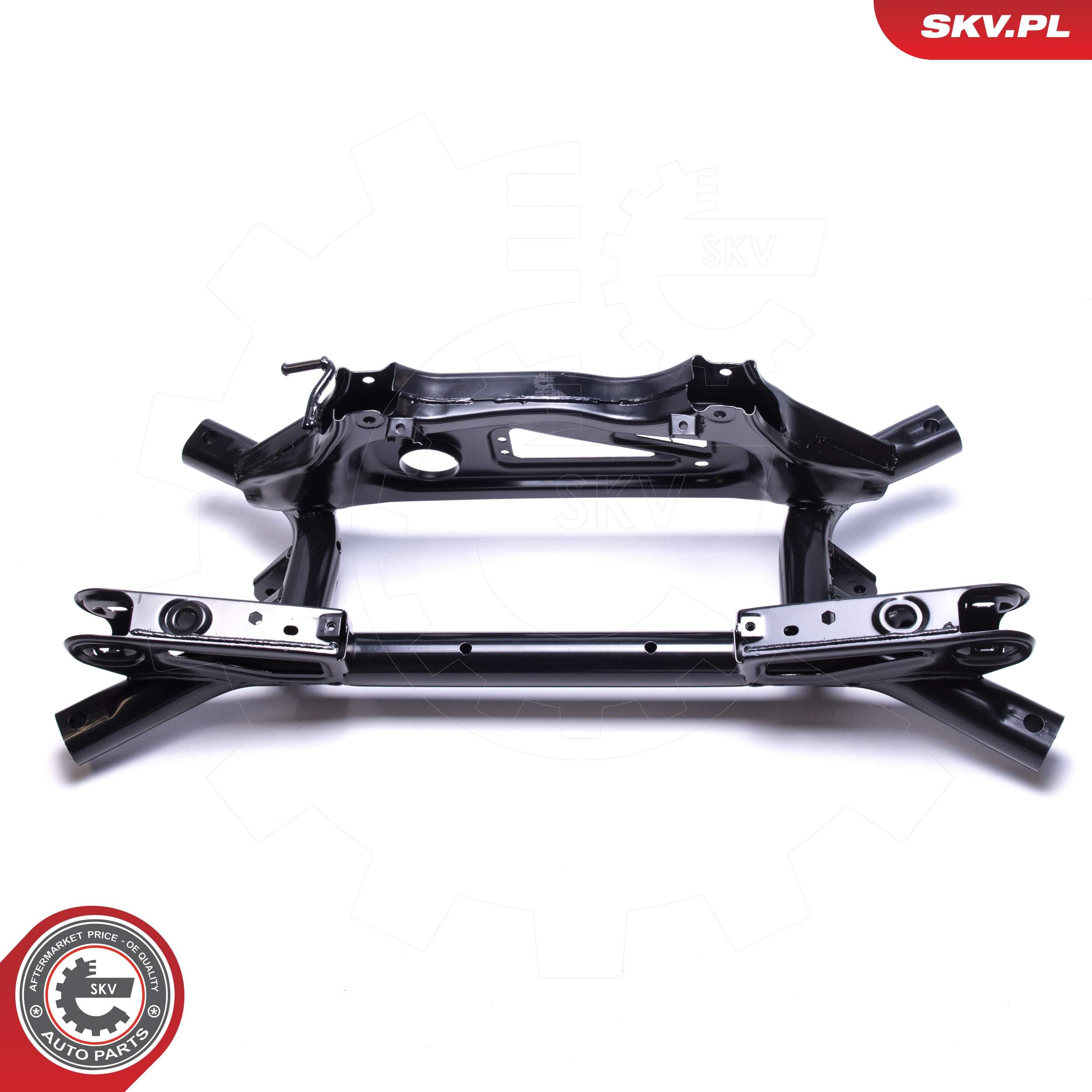 Image of Support Frame/Subframe ; DODGE Caliber JEEP Compass ; 5105251AB