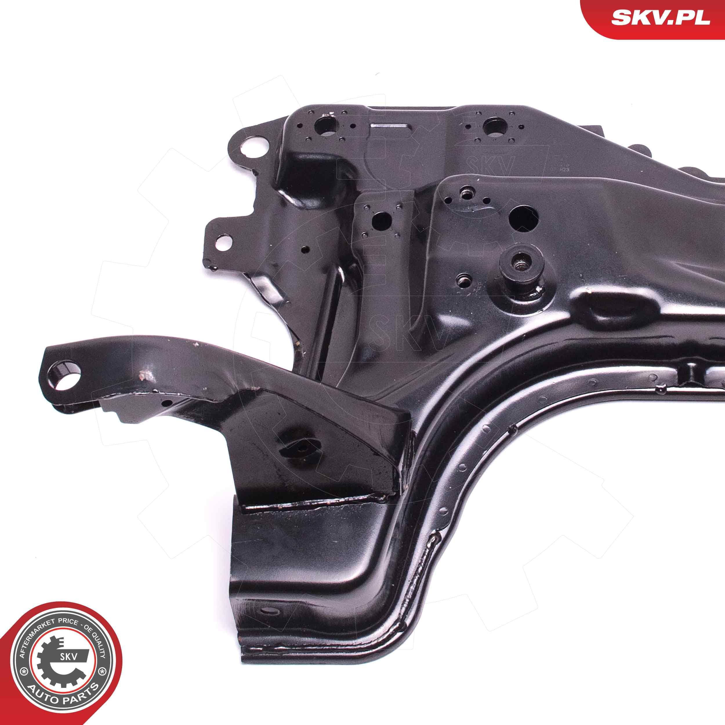 Image of Support Frame/Subframe ; FORD Focus I ; 1812821