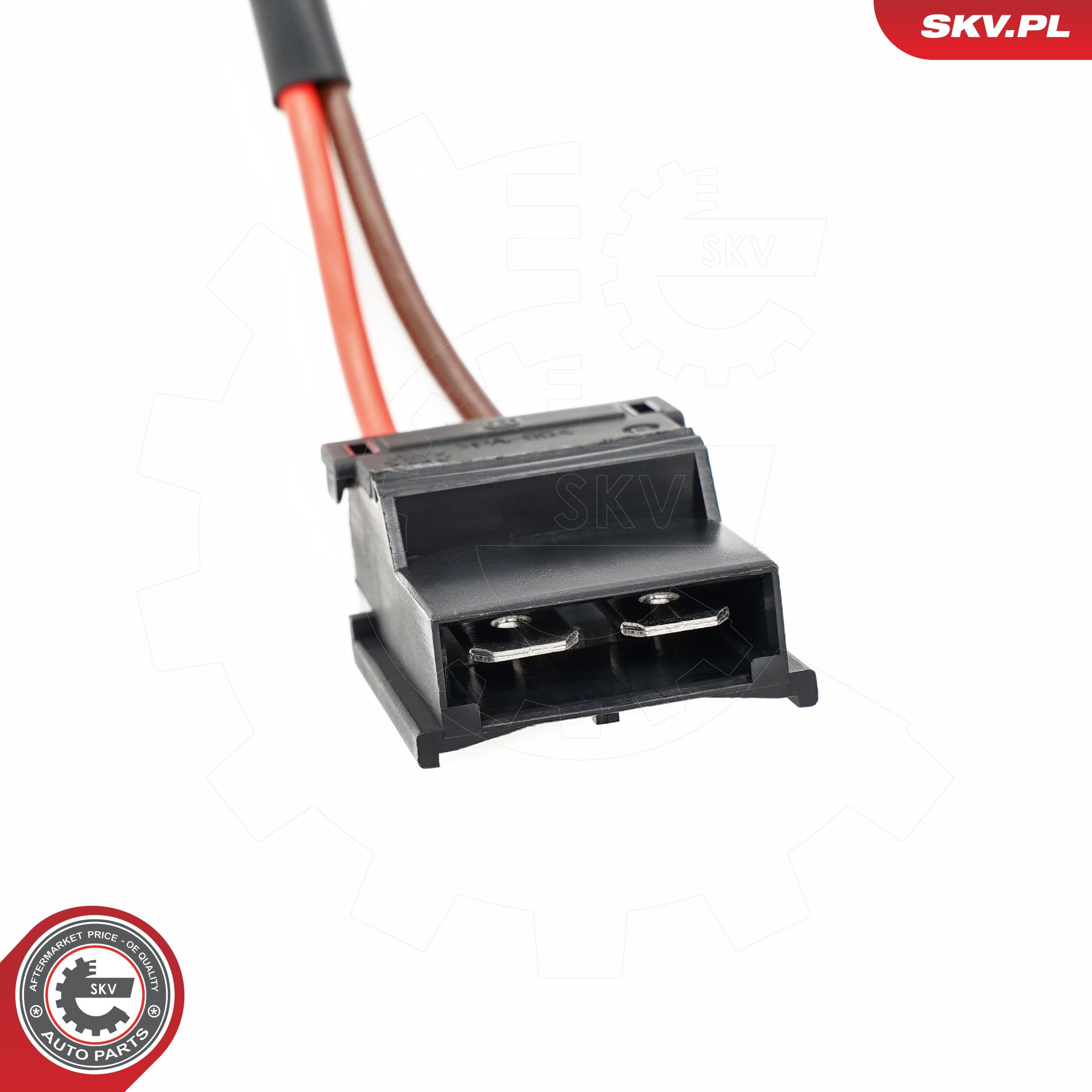 Image of Ventilador de alimentación de aire ; CITROEN Berlingo ZX PEUGEOT 306 Partner  ; 644196