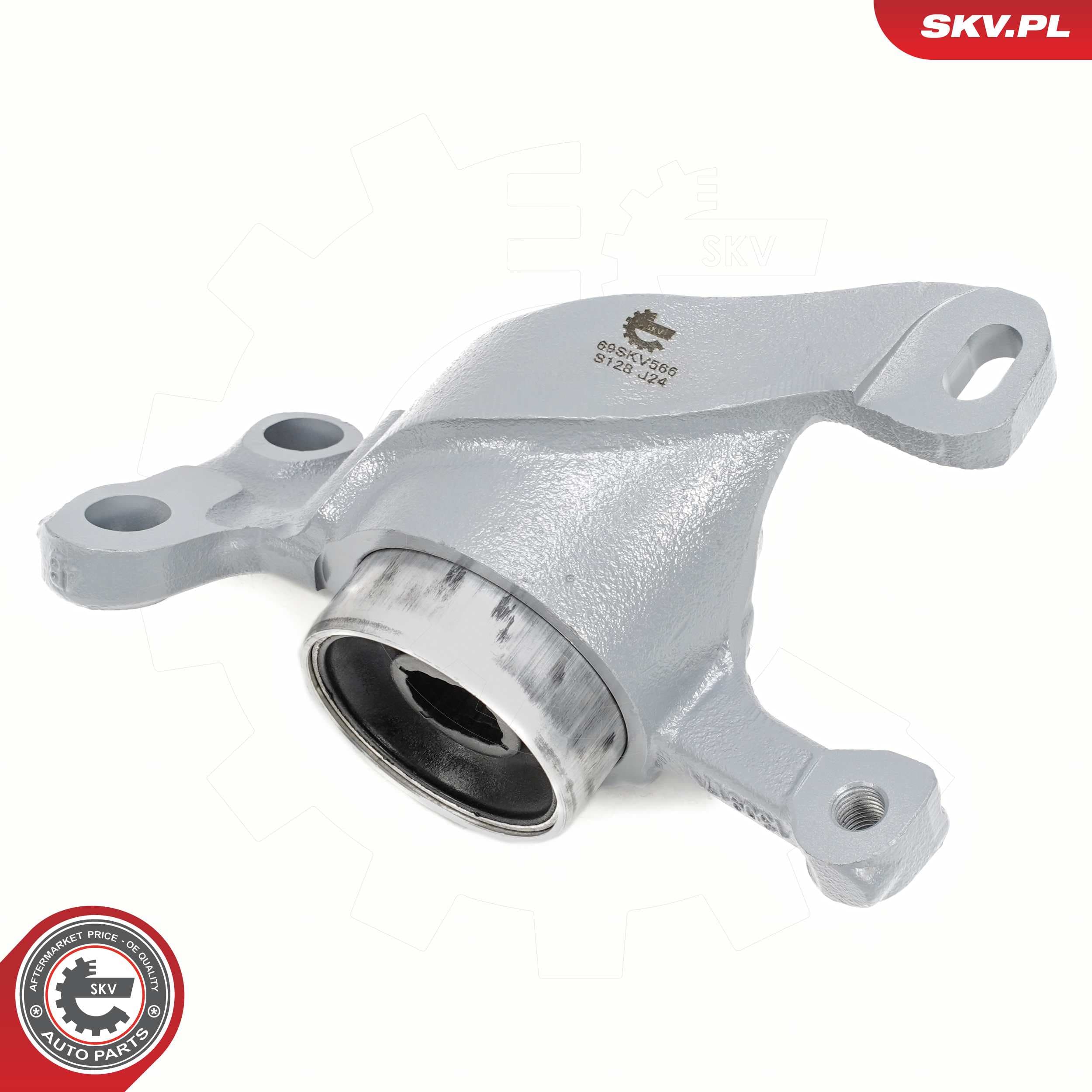 Image of Boccola braccio ; BMW 1 (F40) 2 (F45, F44, F46) X1 (F48) X2 (F39) MINI (F57, F60, F54) ; 31126850404