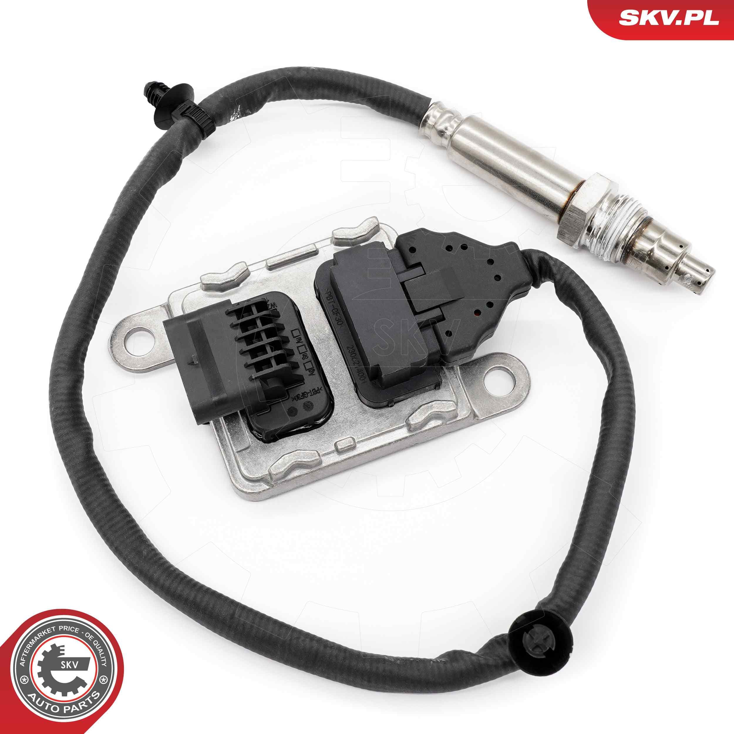 Image of NOx sensor ; OPEL Insignia B  ; 55487663