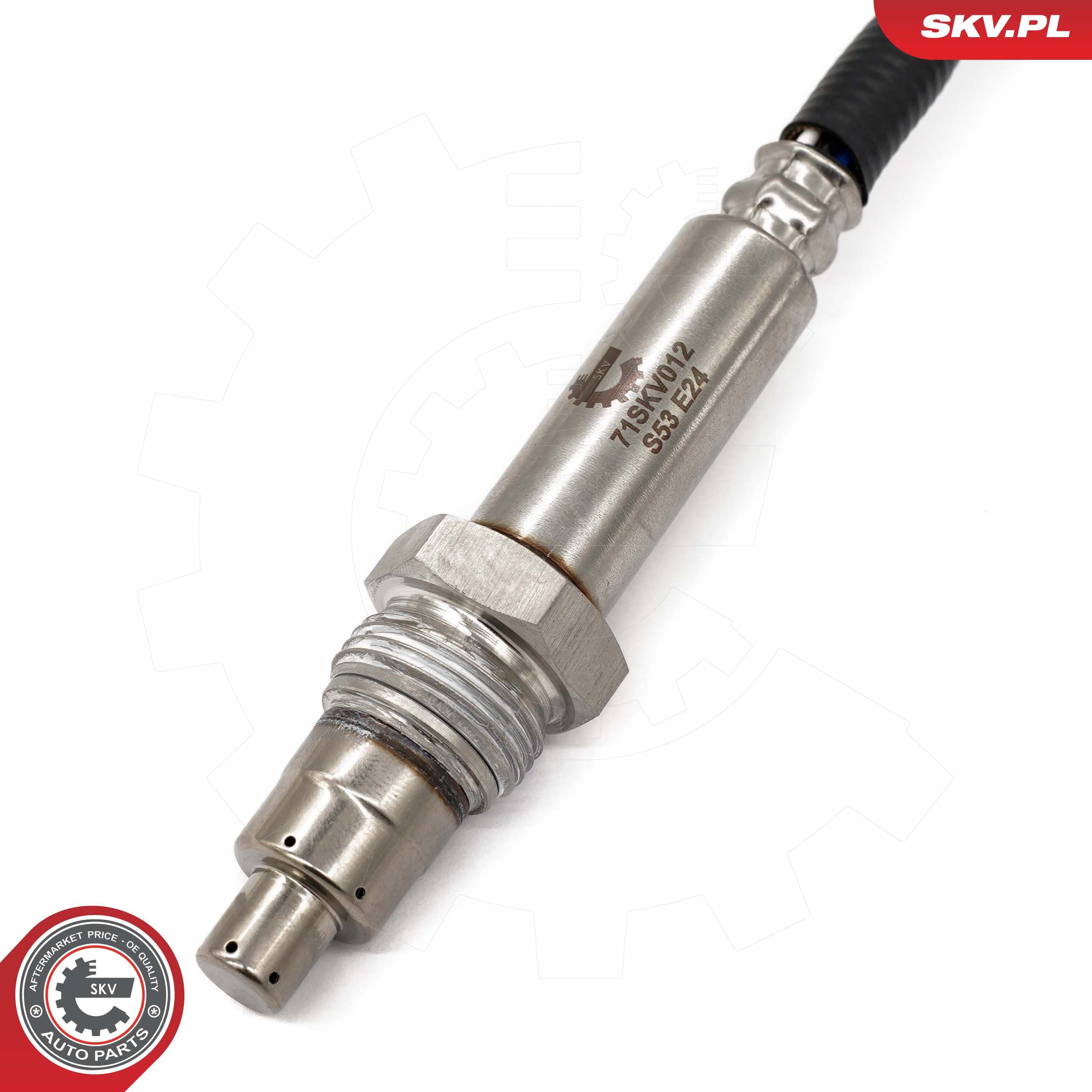 Image of NOx sensor ; CITROEN Berlingo C4 C4 II C4 Picasso II  ; 9821120980