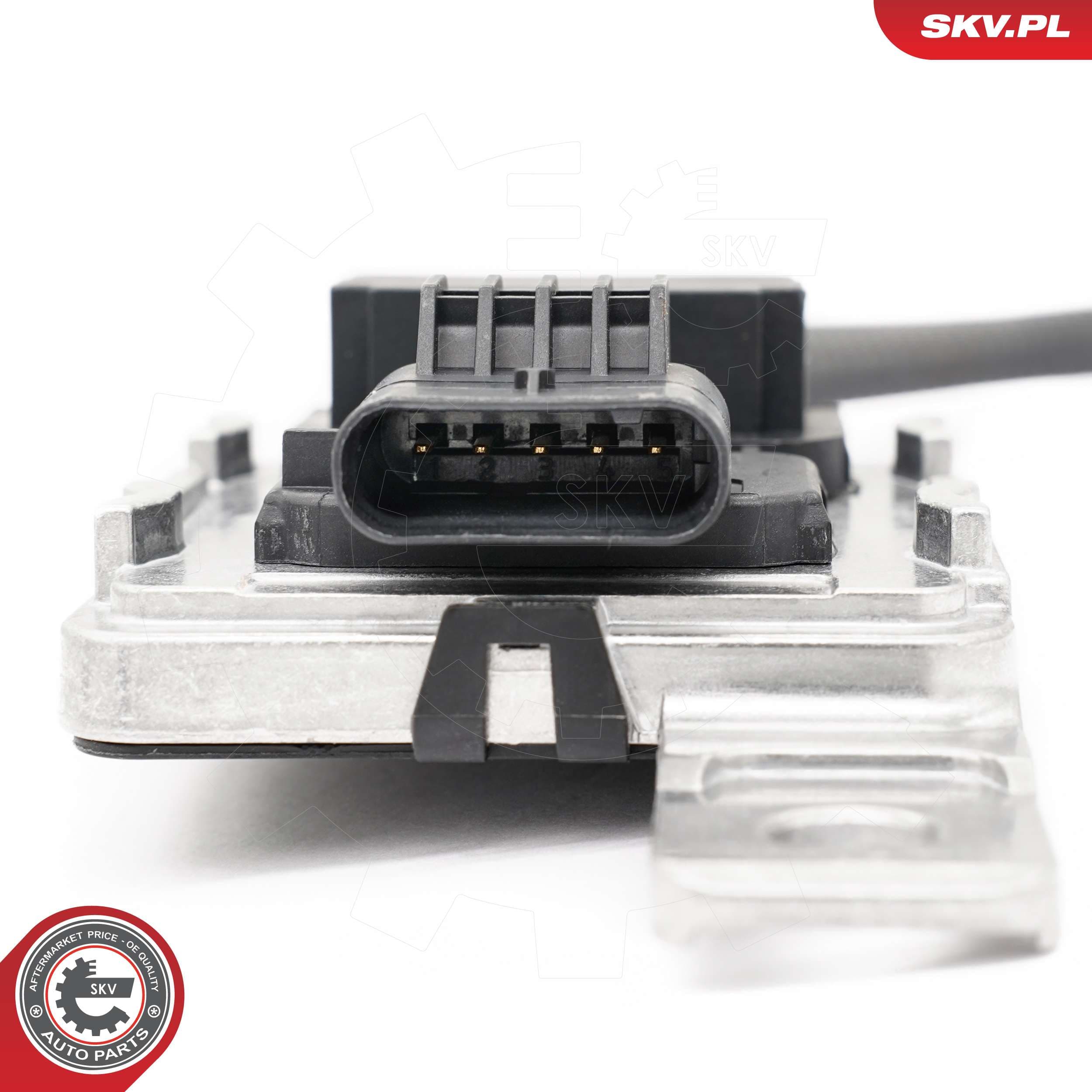 Image of NOx sensor ; MAN TGE VW Crafter  ; 04L907807AJ