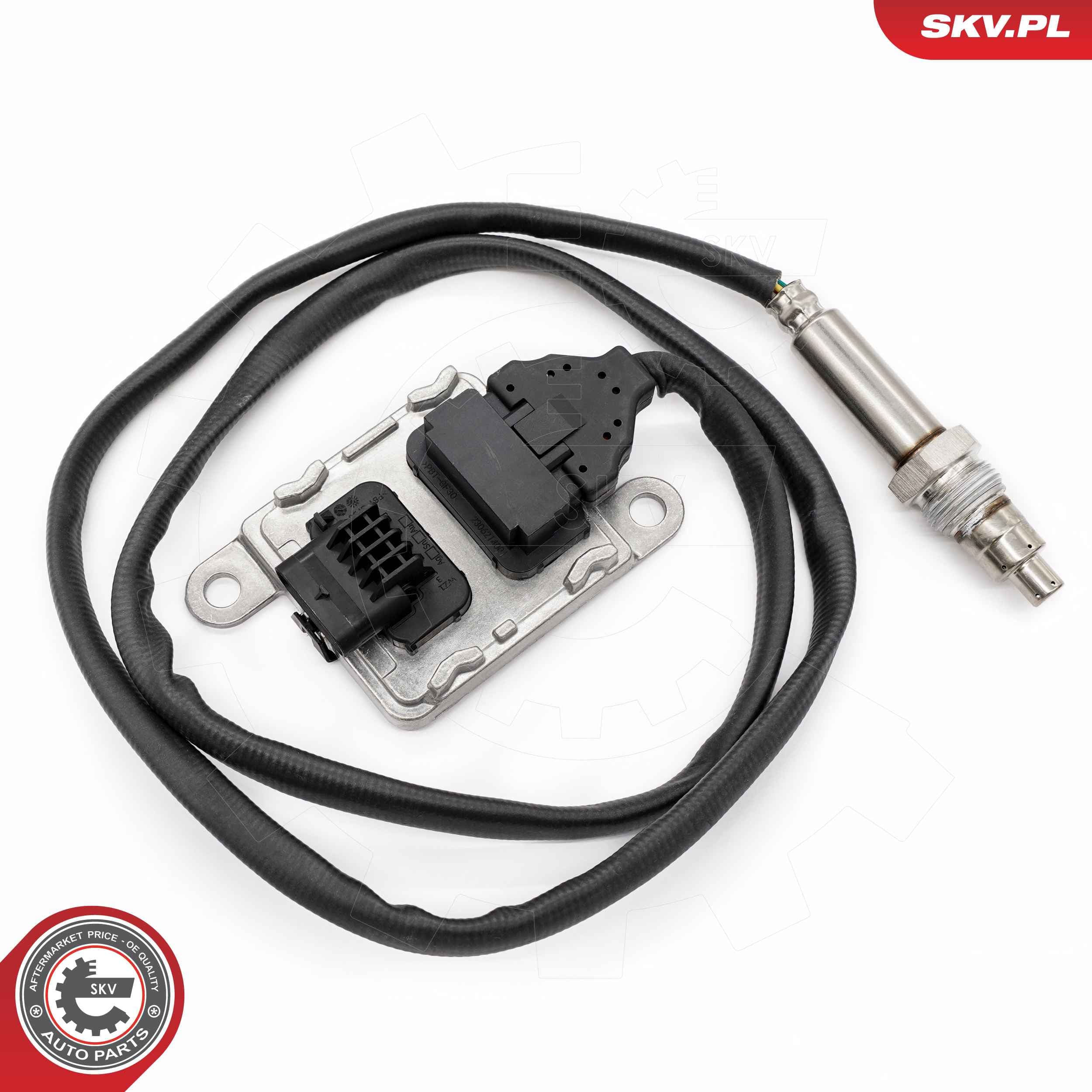 Image of NOx sensor ; AUDI A4 A5  ; 80A907807B