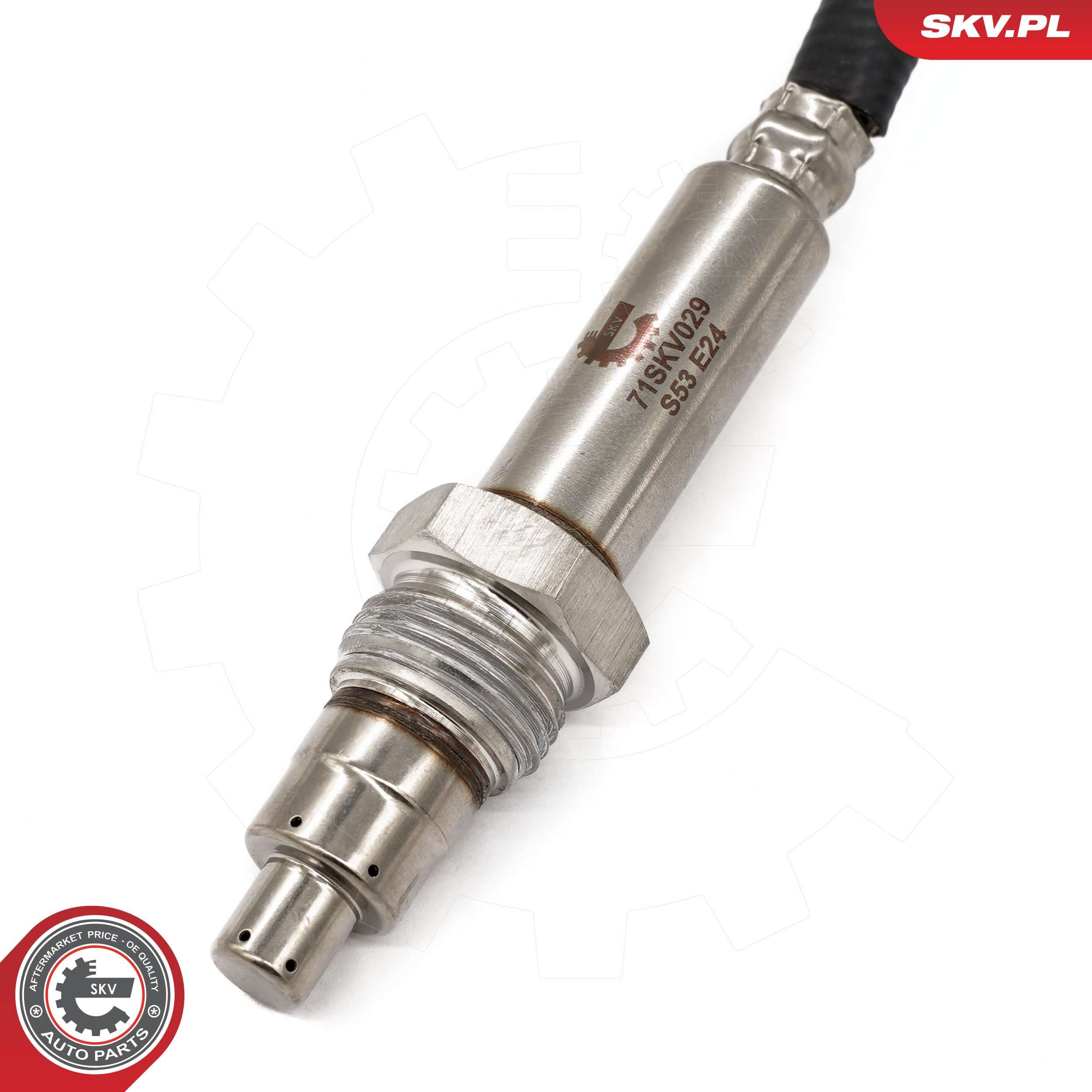 Image of NOx sensor ; OPEL Zafira  ; 55485442