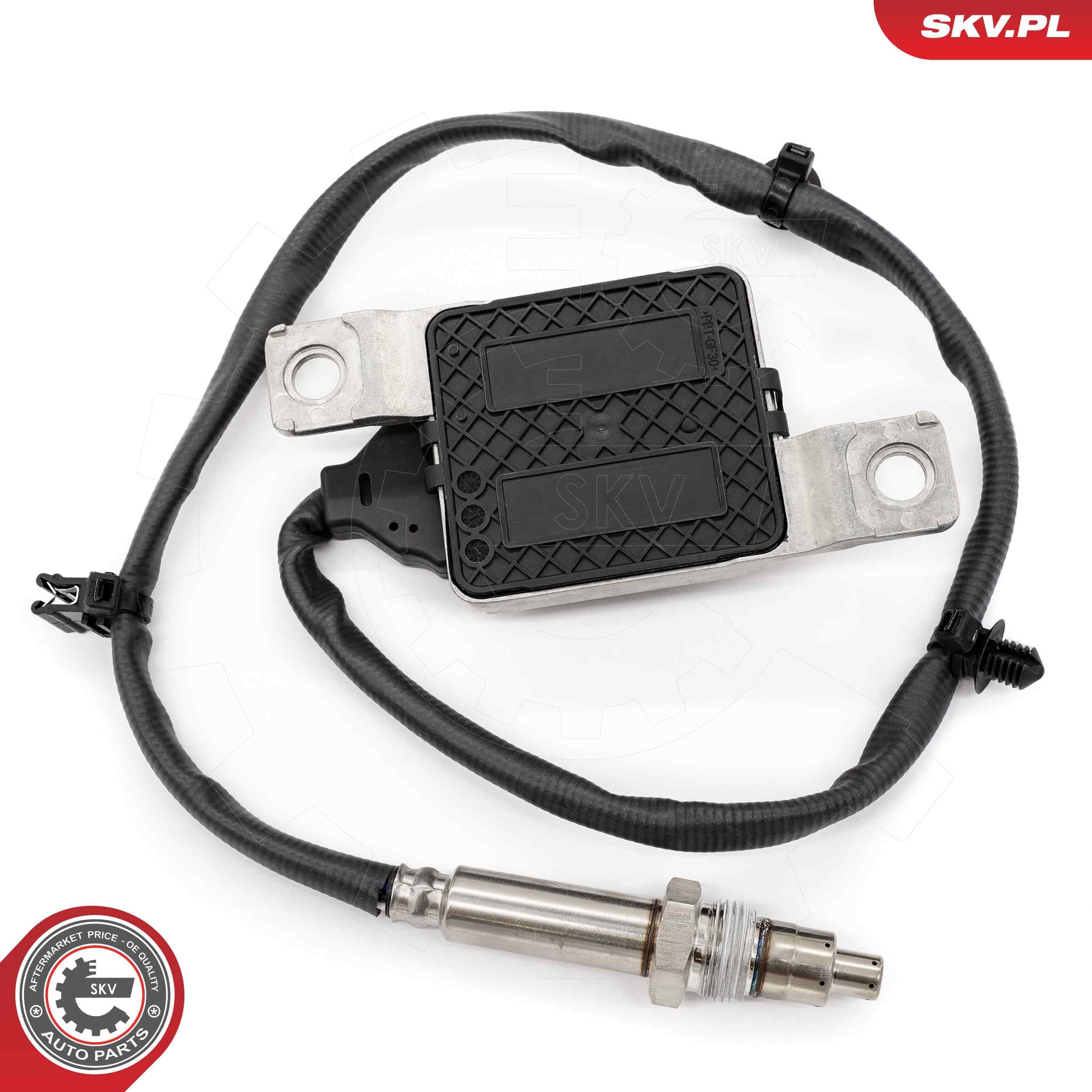 Image of NOx sensor ; PORSCHE Cayenne VW Touareg  ; 059907807L